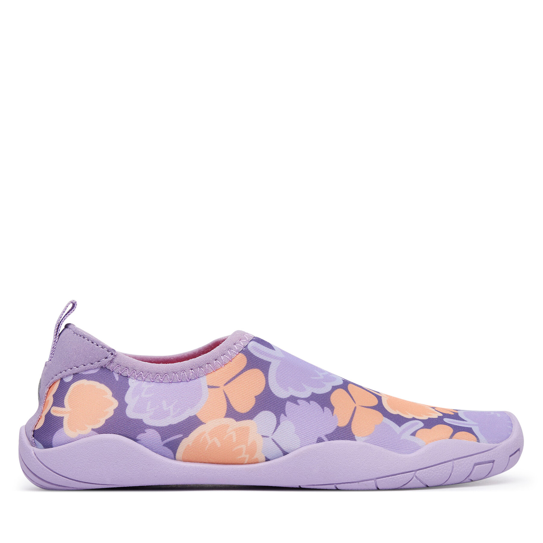 Reima Buty do sportów wodnych Lean Junior 5400091A-5701 Fioletowy