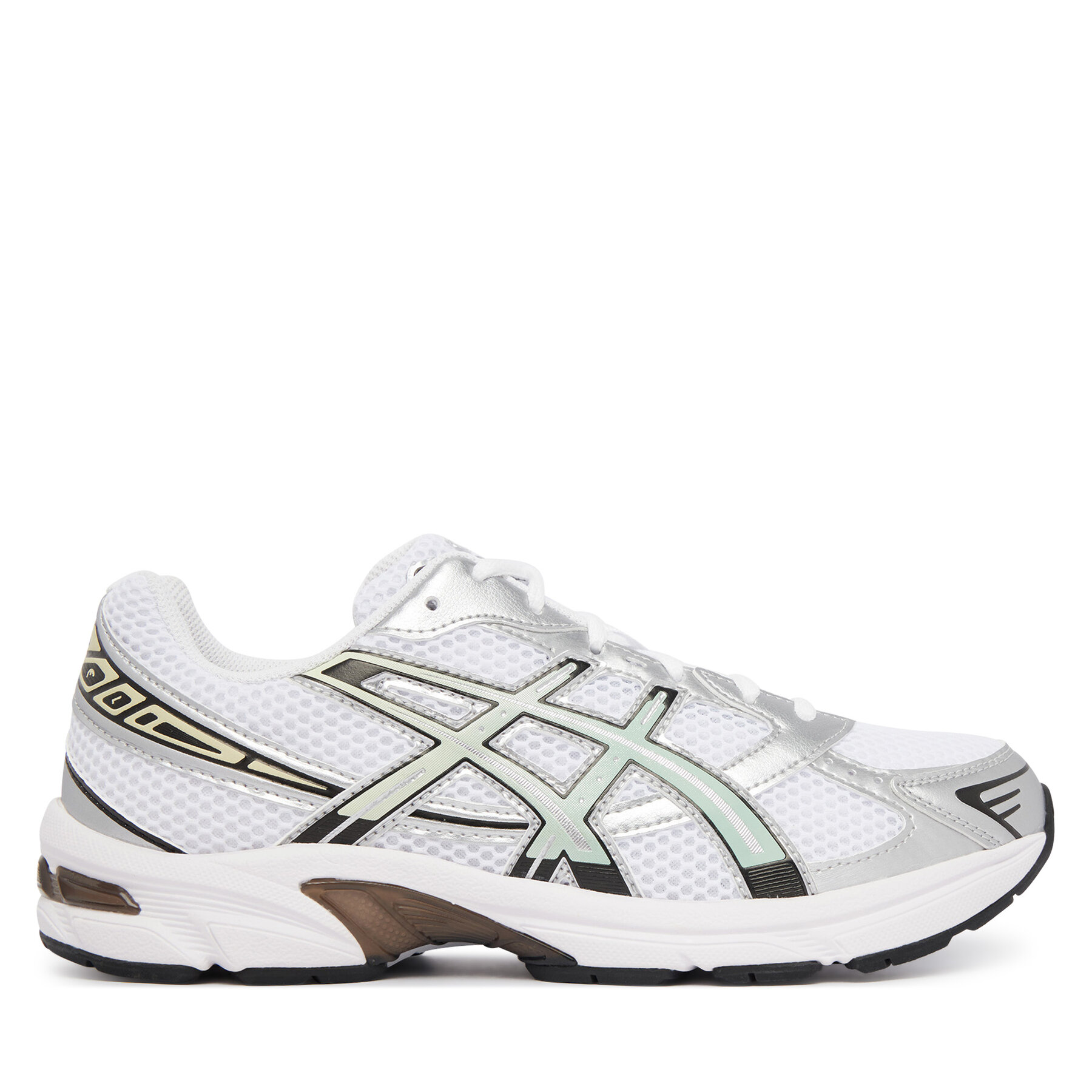 Asics Sneakersy Gel-1130 1203A609 Biały