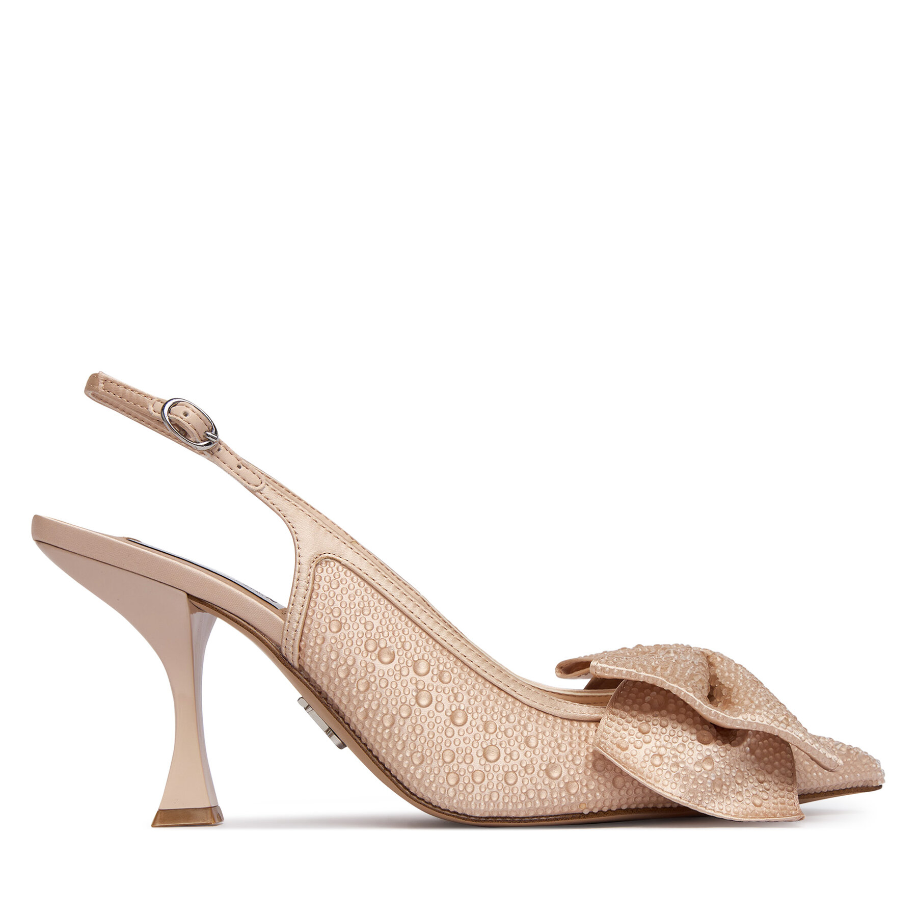 Steve Madden Szpilki Neasa 11003684 Złoty