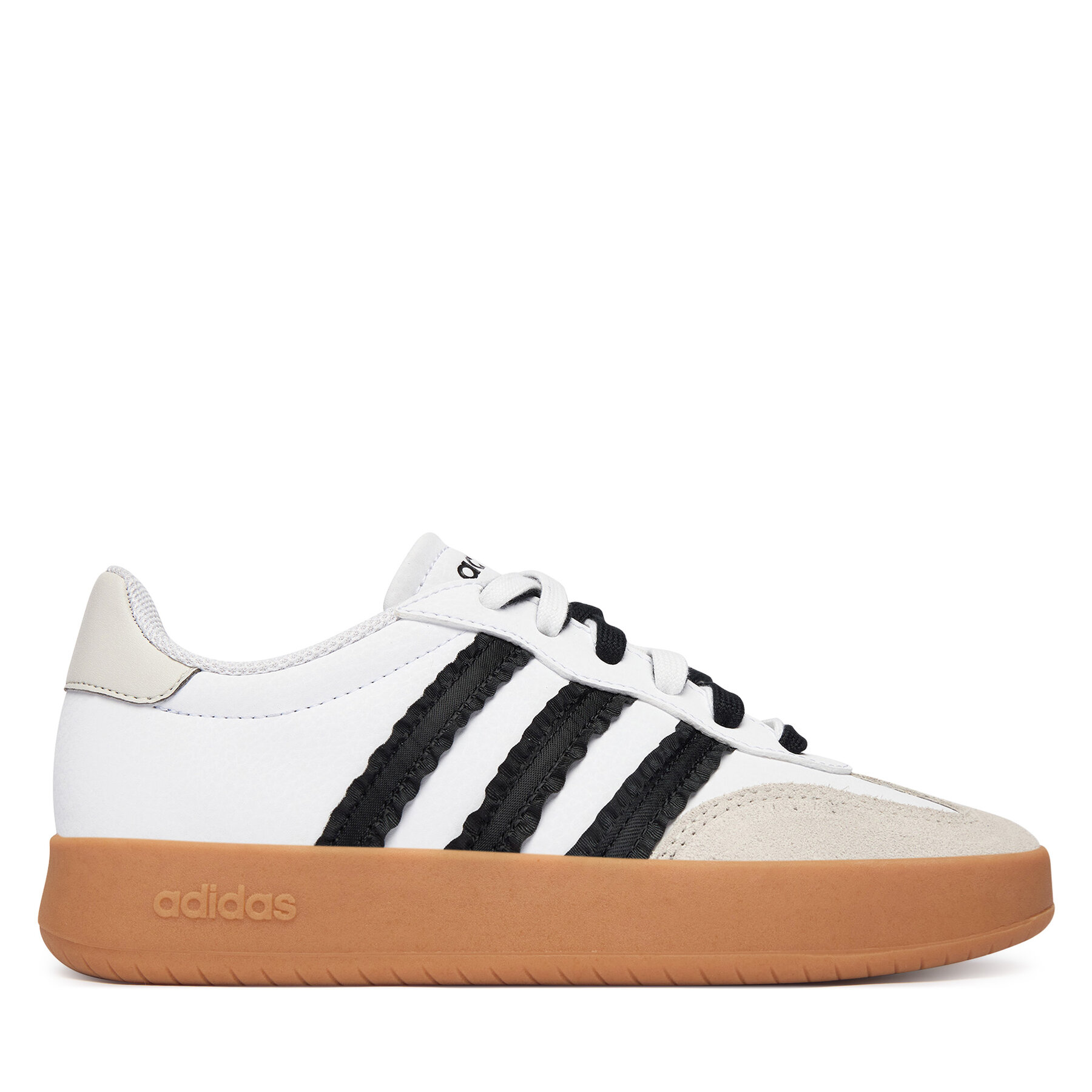 adidas Sneakersy Barreda JP5968 Biały
