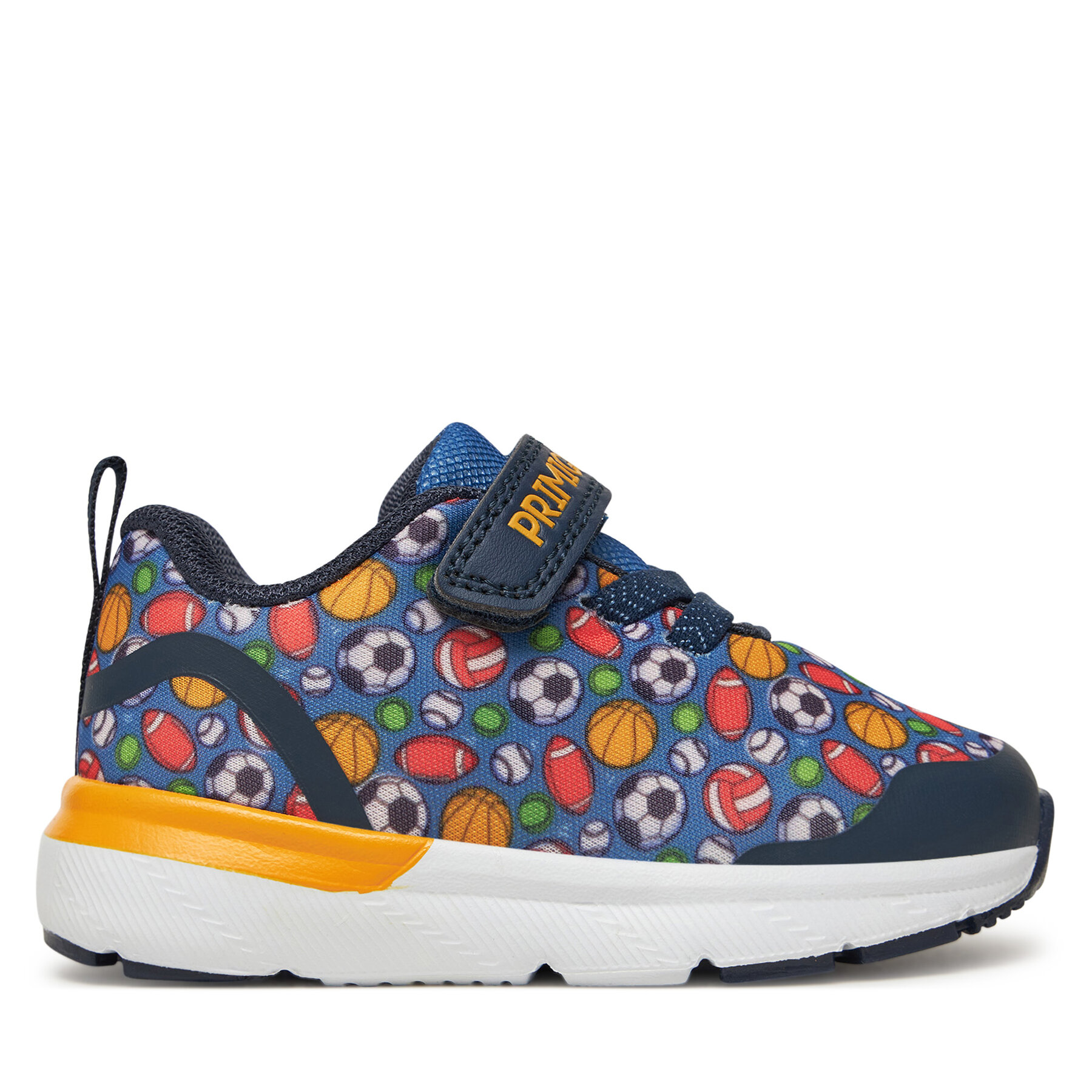 Primigi Sneakersy 7946511 Niebieski