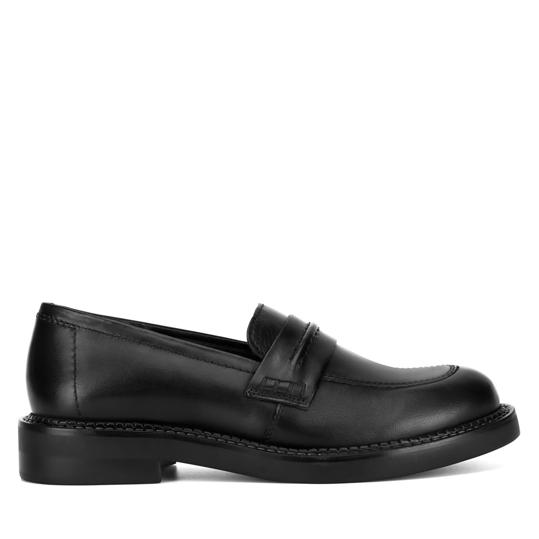 Lasocki Loafersy WI16-12744-06 Czarny