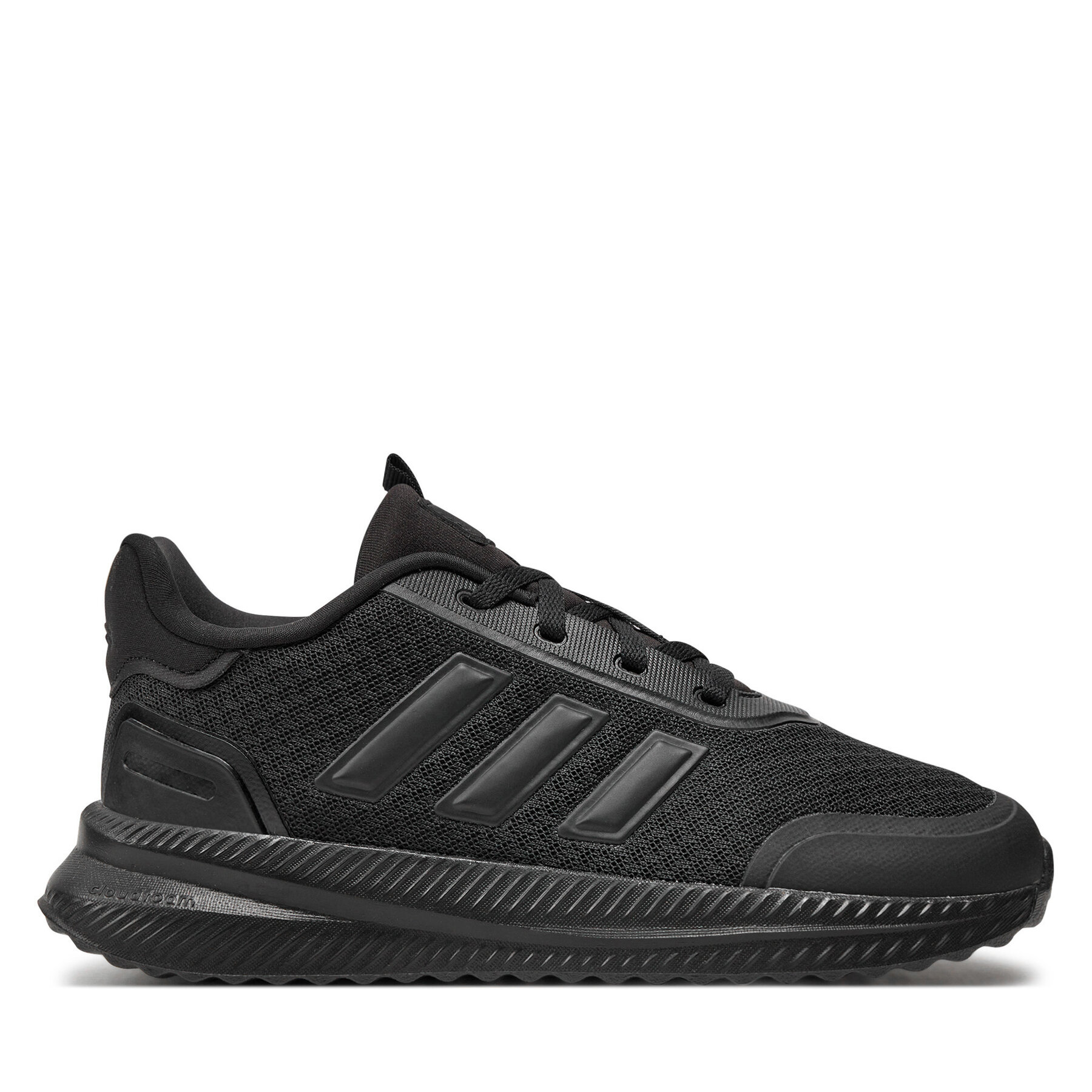 adidas Sneakersy X_Plrpath K ID0254 Czarny