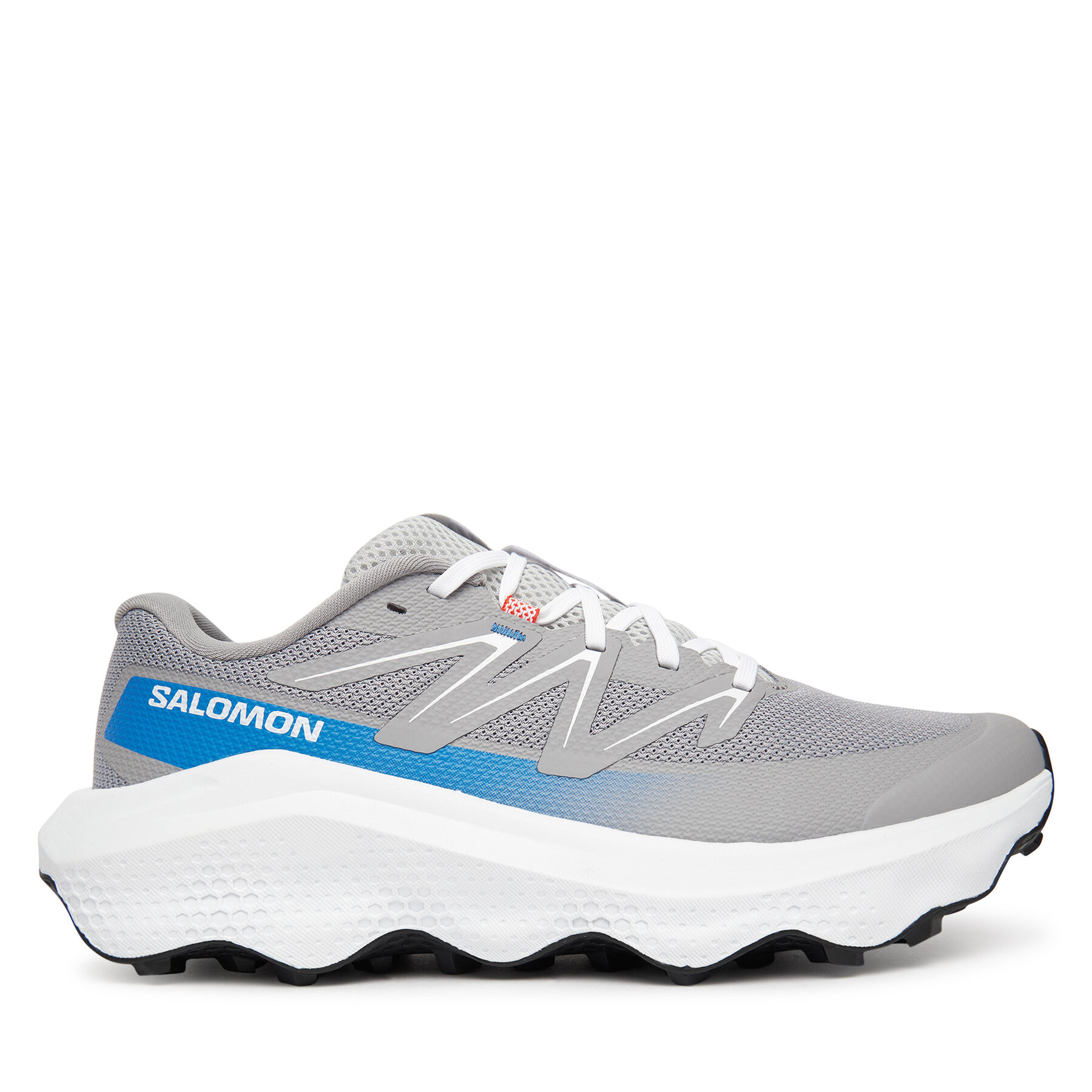 Salomon Buty do biegania Ultra Flow 2 L47883400 Szary