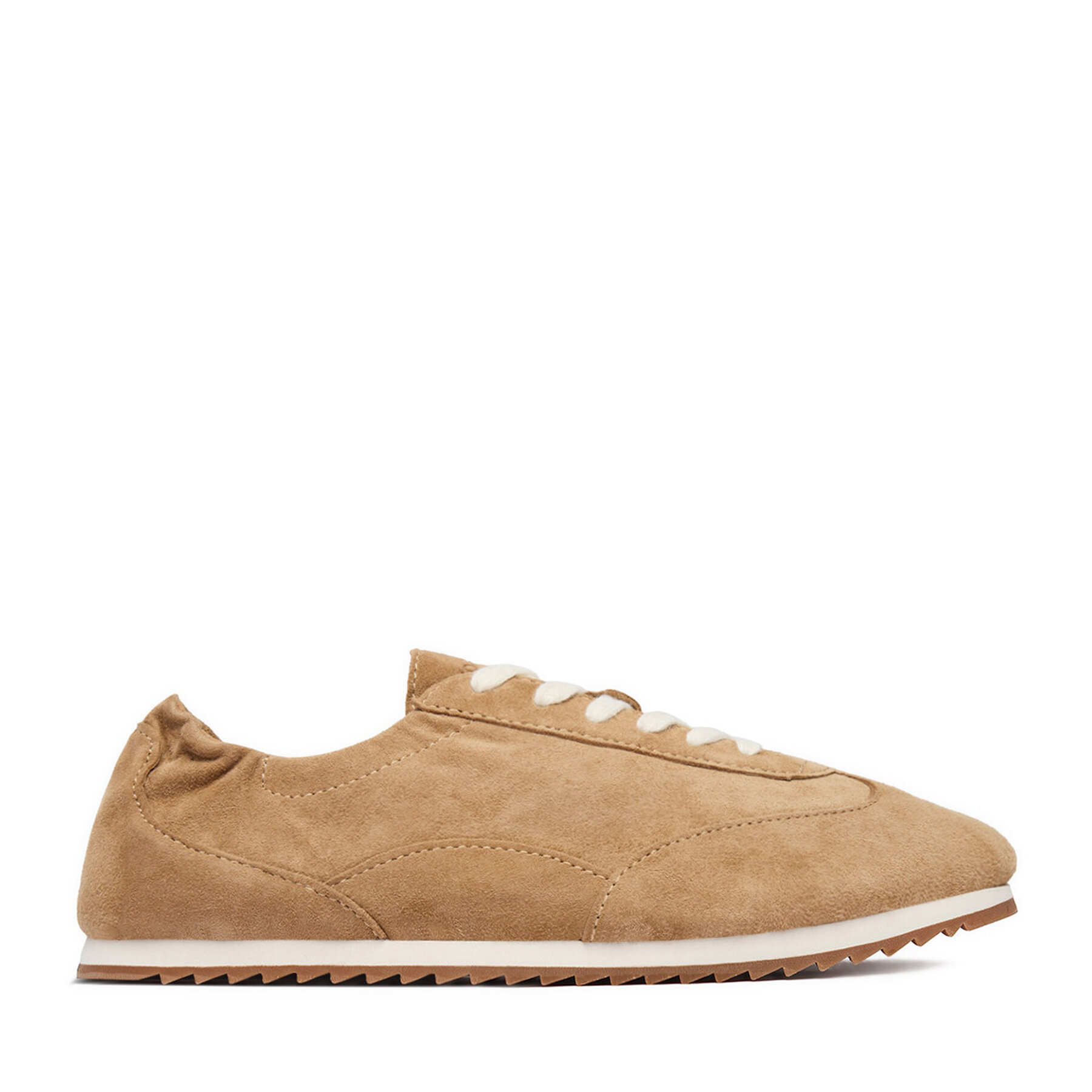 GINO ROSSI Sneakersy C-GR025 Beżowy