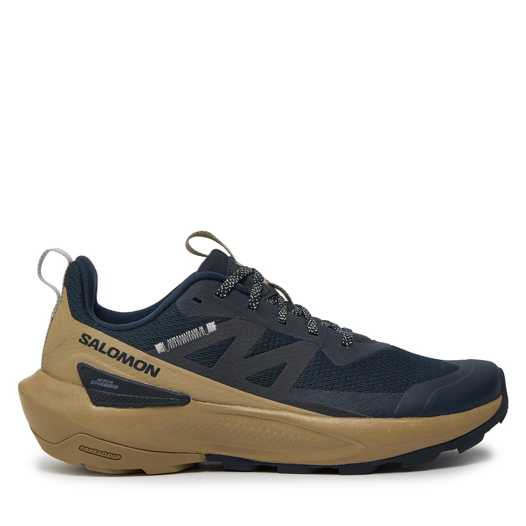 Salomon Trekkingi Elixir Activ L47455300 Granatowy