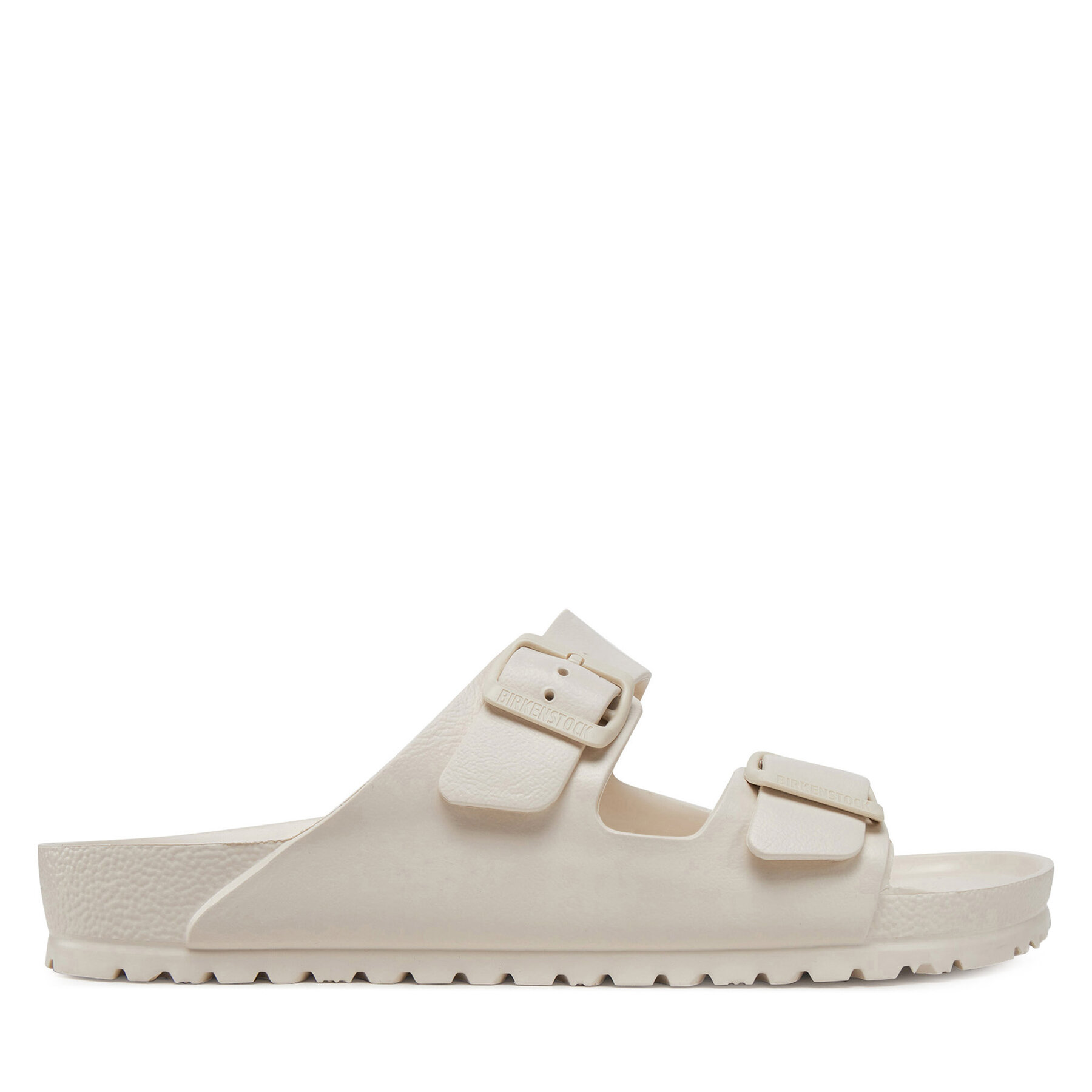Birkenstock Klapki Arizona Eva 1027305 Biały
