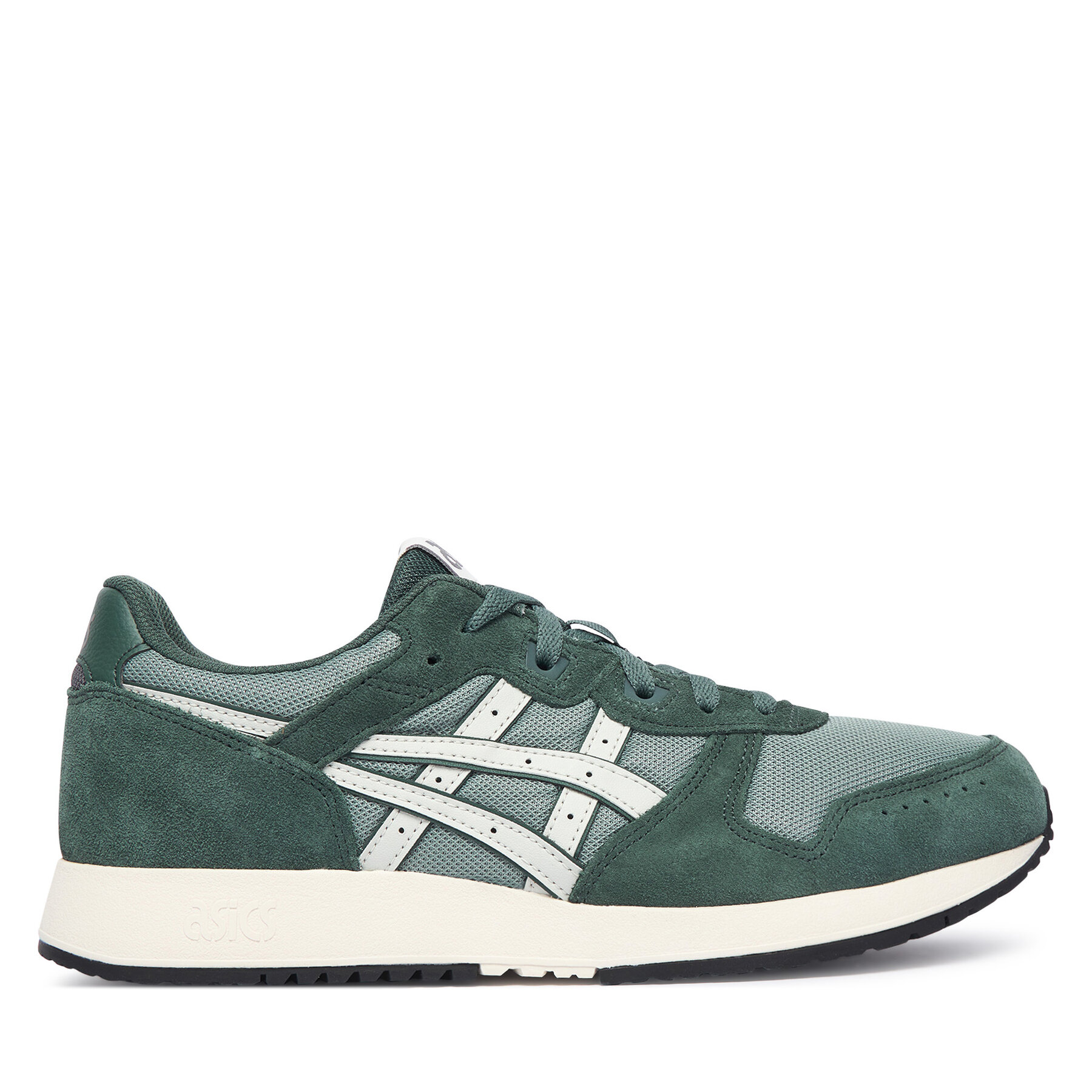 Asics Sneakersy Lyte Classic 1203A611 Zielony