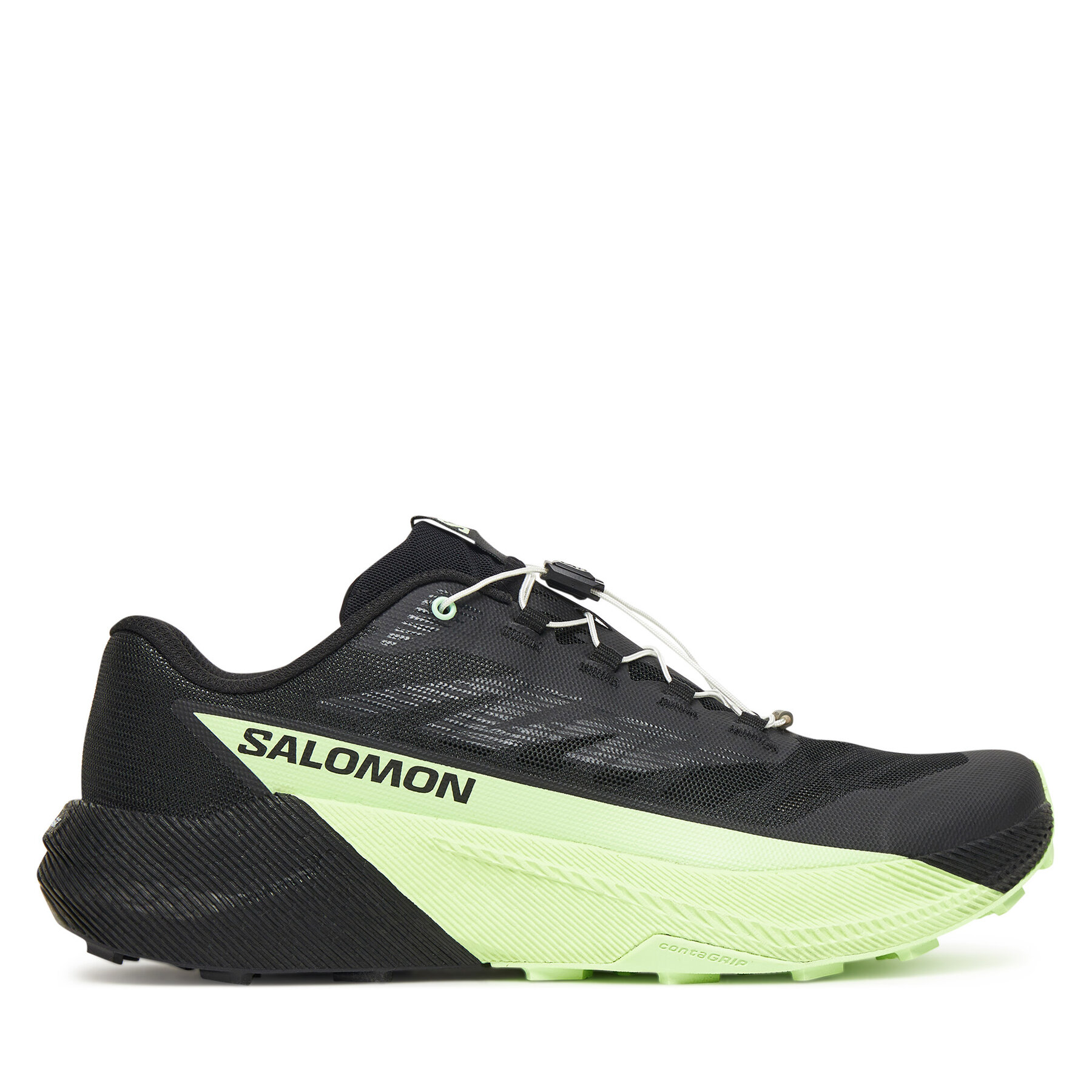 Salomon Buty do biegania Pulsar L47887800 Czarny