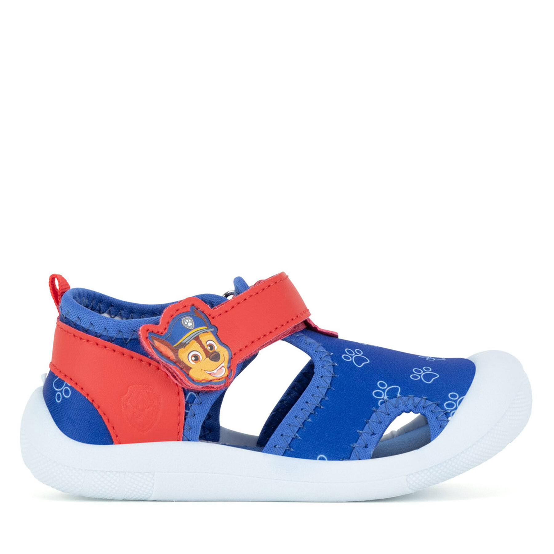 Paw Patrol Kapcie CM-SS25-347PAW Niebieski