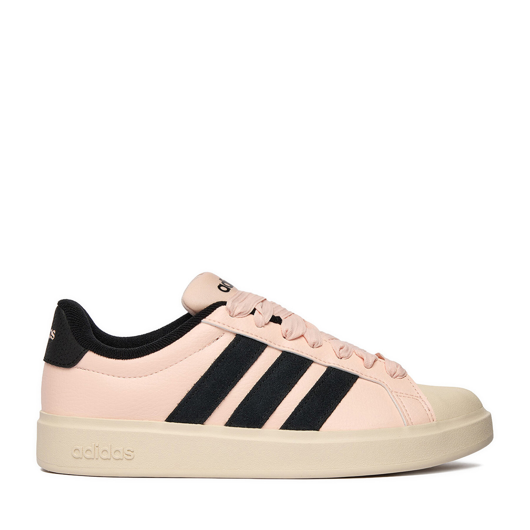 adidas Sneakersy CEO-STREETTALK IH6631 Różowy