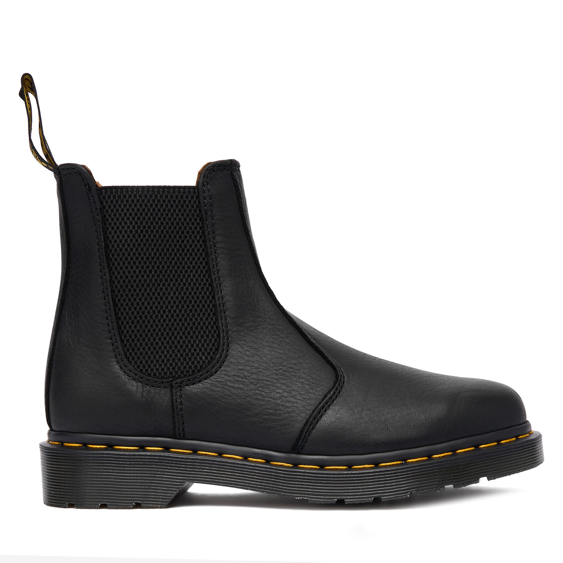 Dr. Martens Sztyblety 2976 Ambassador DM31989001 Czarny
