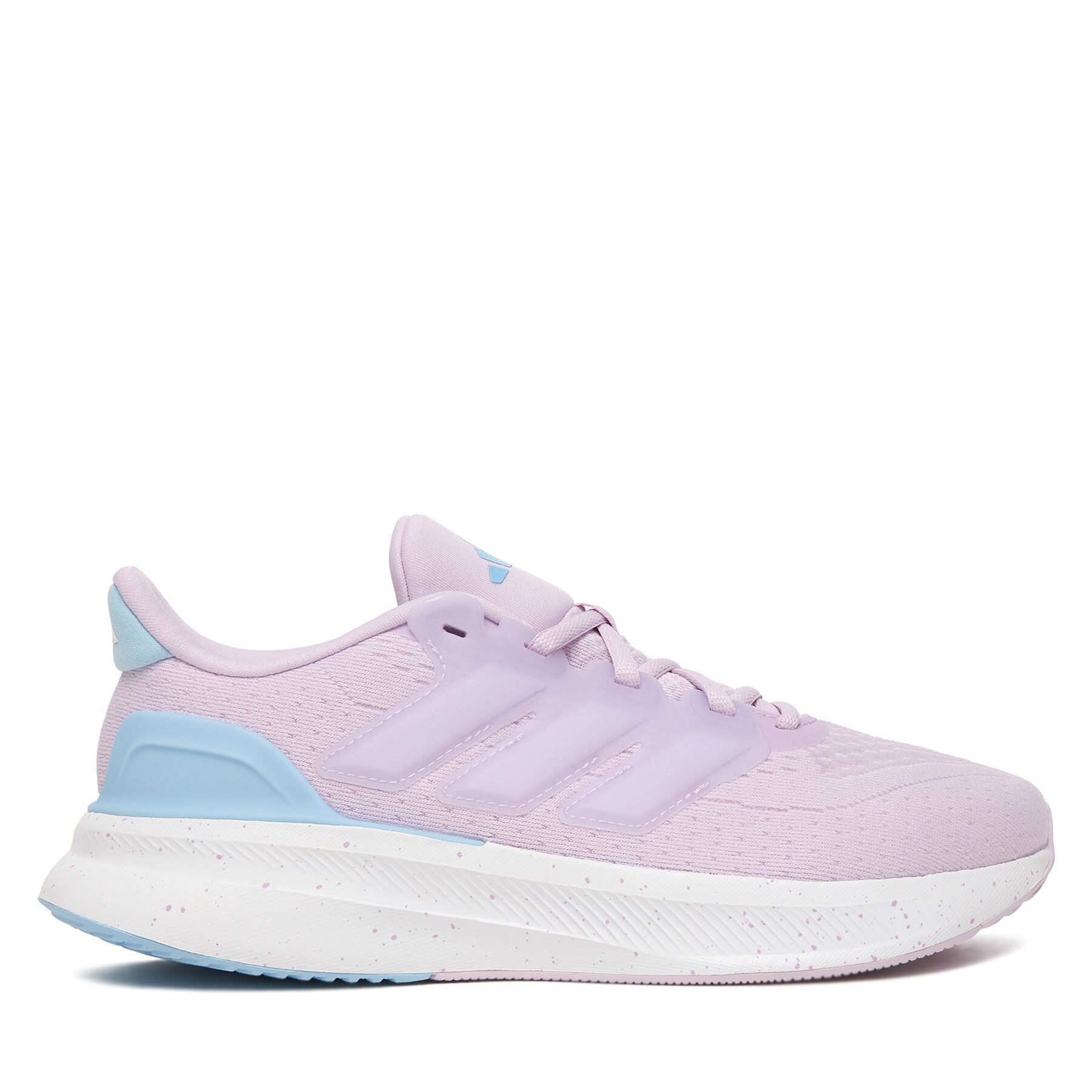 adidas Sneakersy Ultrarun 5 J JQ1873 Fioletowy