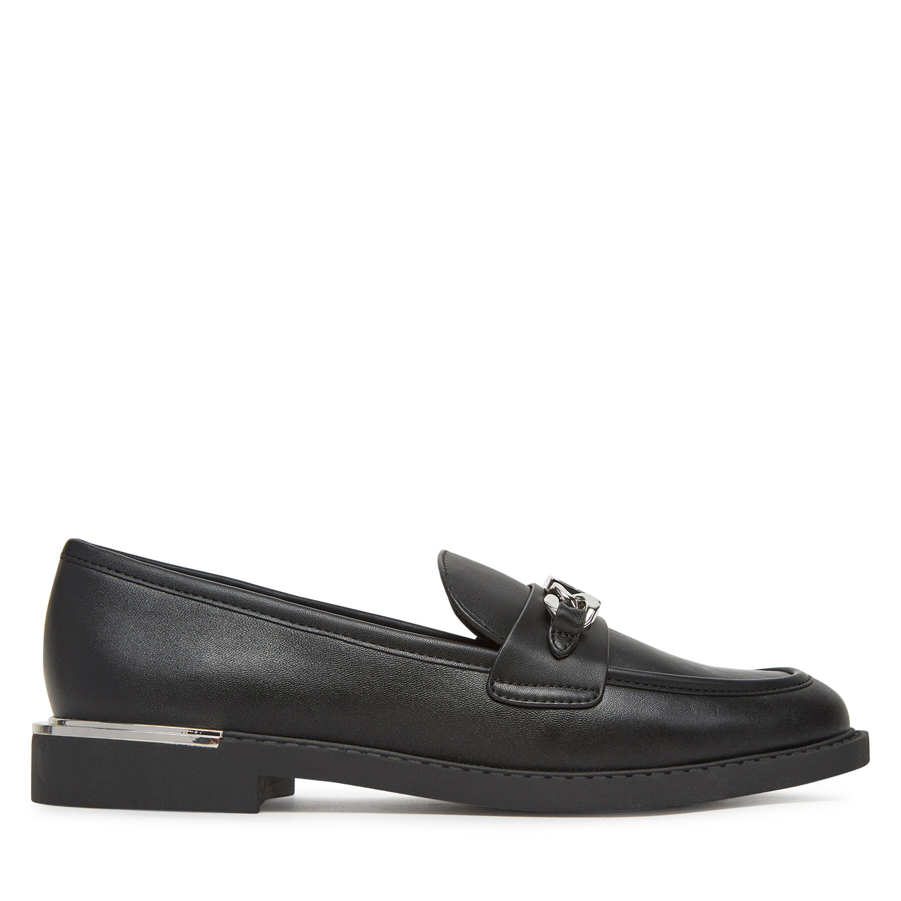 DKNY Loafersy Radisson Loafer 20 K2510414 Czarny
