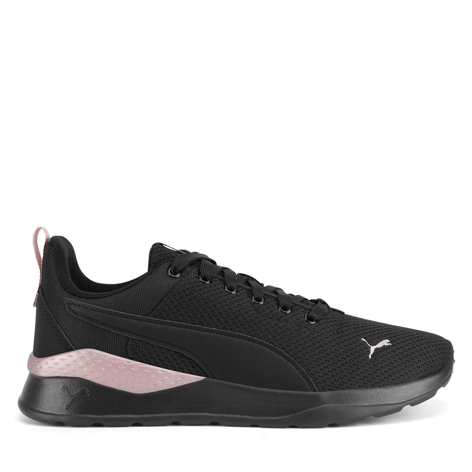 Puma Sneakersy ANZARUN LITE 37112846 Czarny