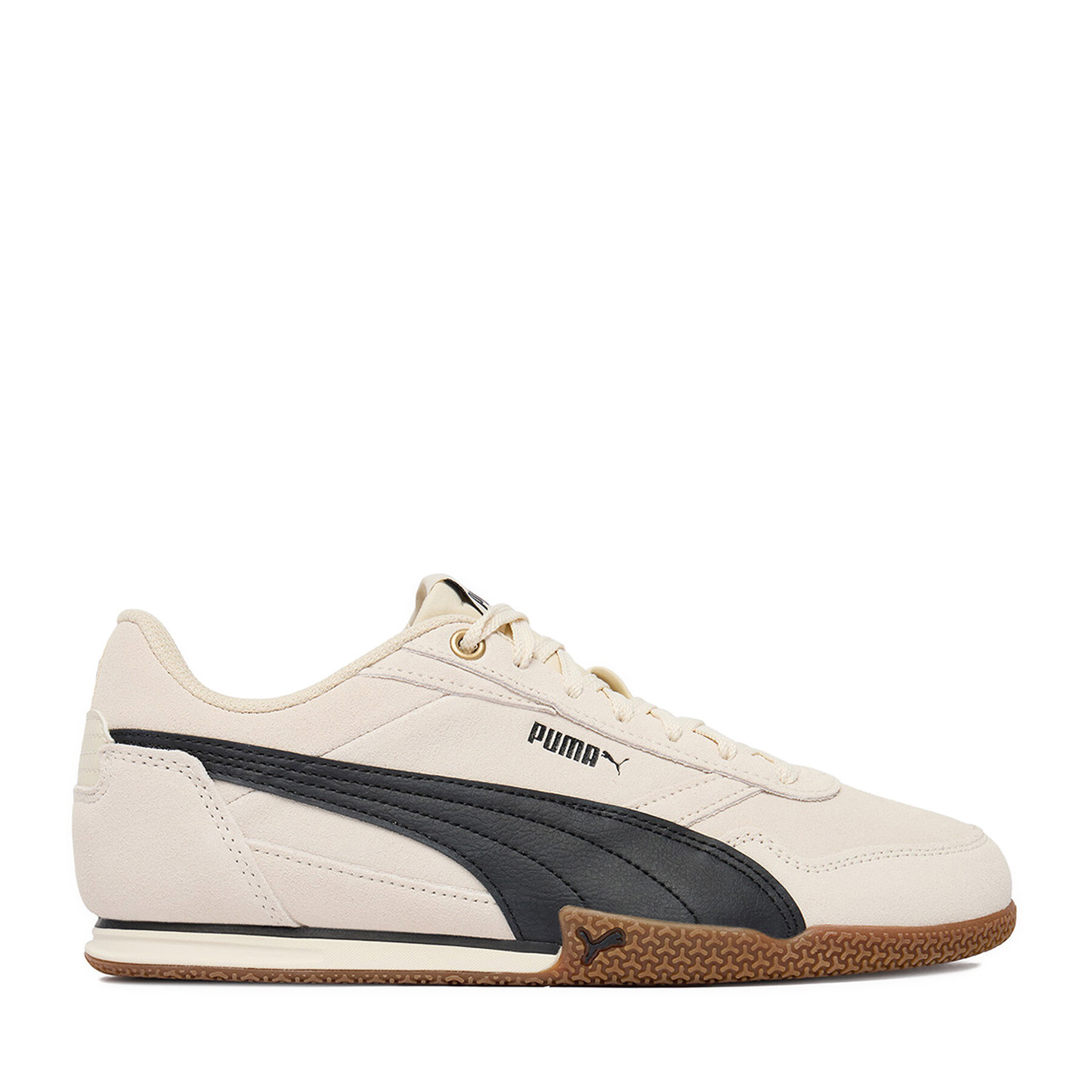Puma Sneakersy EO-BELLA DONNA SD 40267302 Beżowy