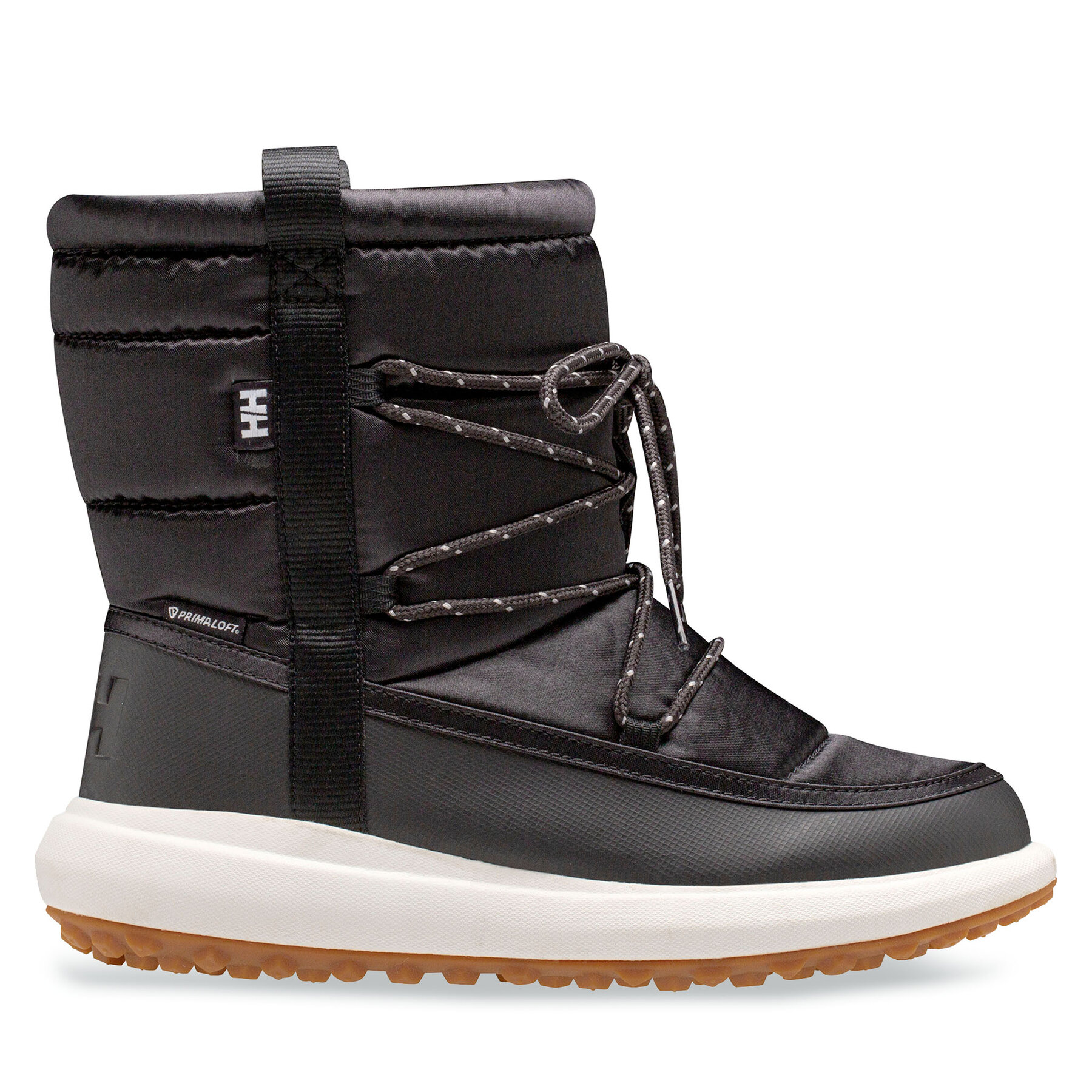 Helly Hansen Śniegowce Isolabella 2 Demi 11837 Czarny