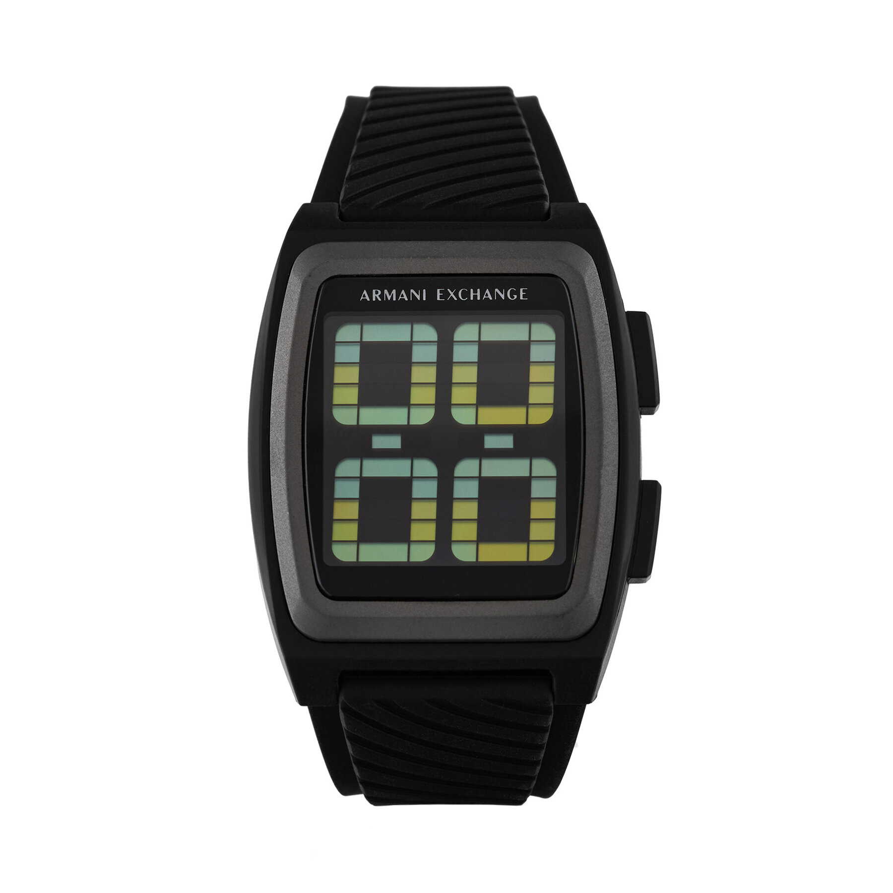 Armani Exchange Zegarek Kelvin AX2971 Czarny