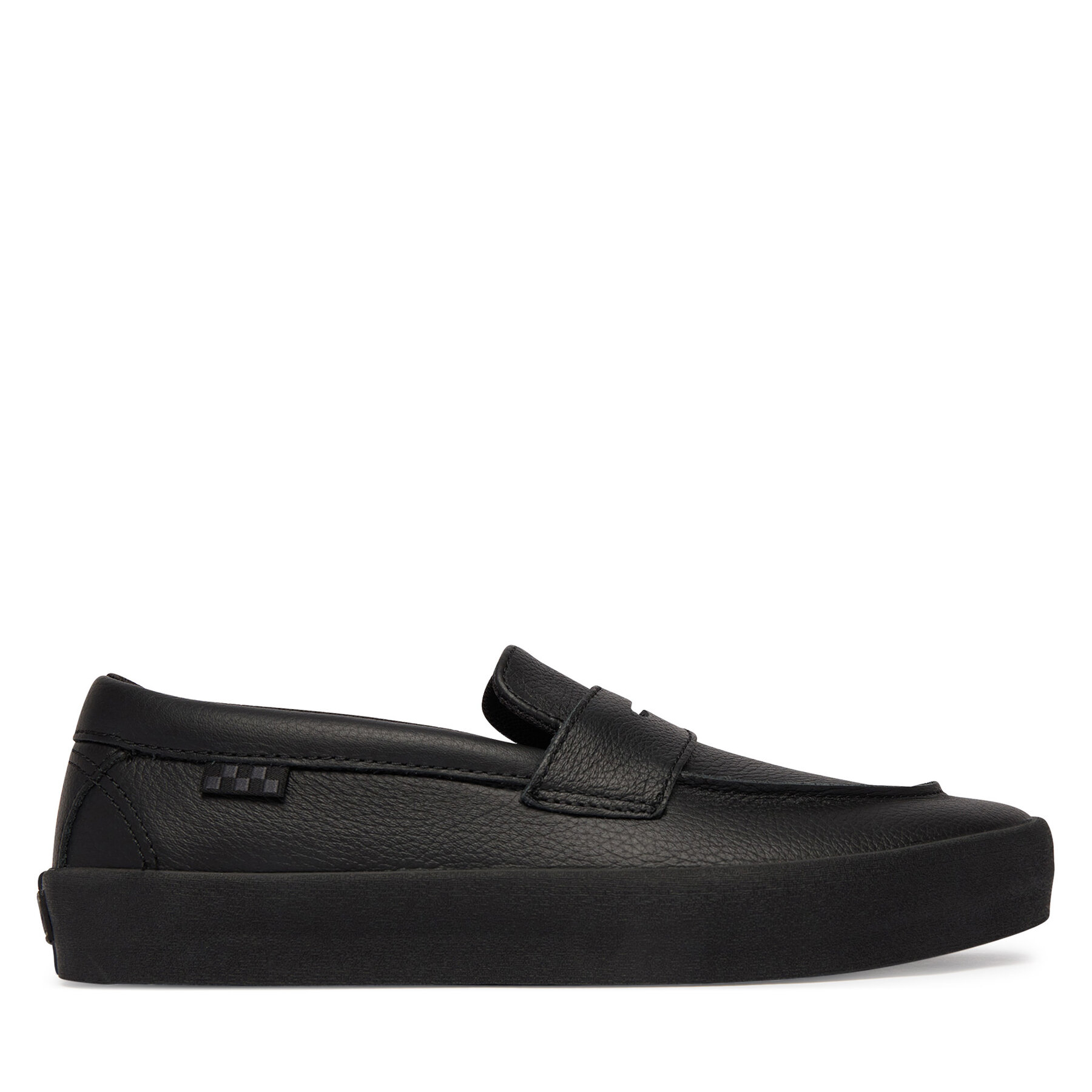 Vans Lordsy Skate Loafer VN000VAQBKA1 Czarny