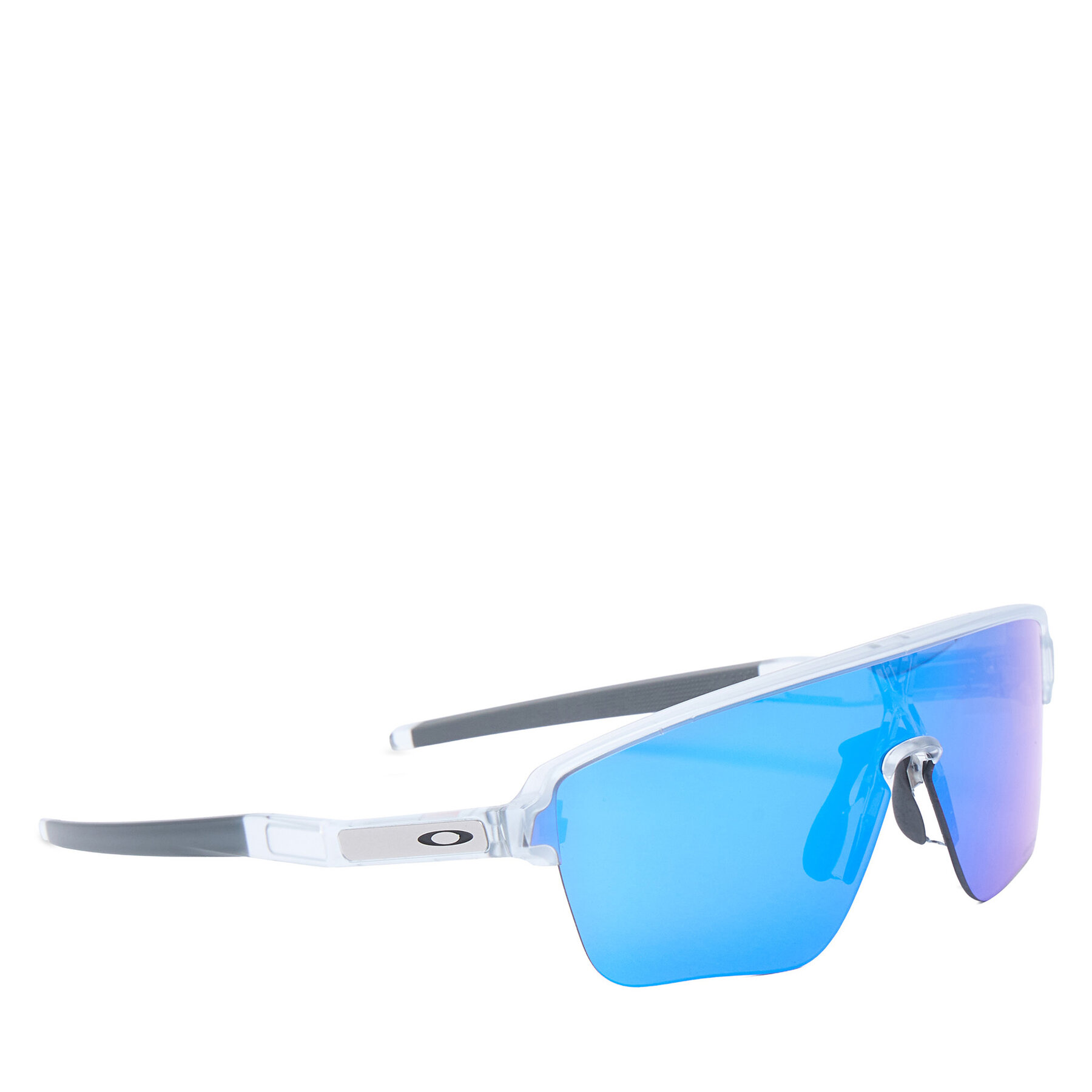 Oakley Okulary przeciwsłoneczne 0OO9415 94150542 Bezbarwny