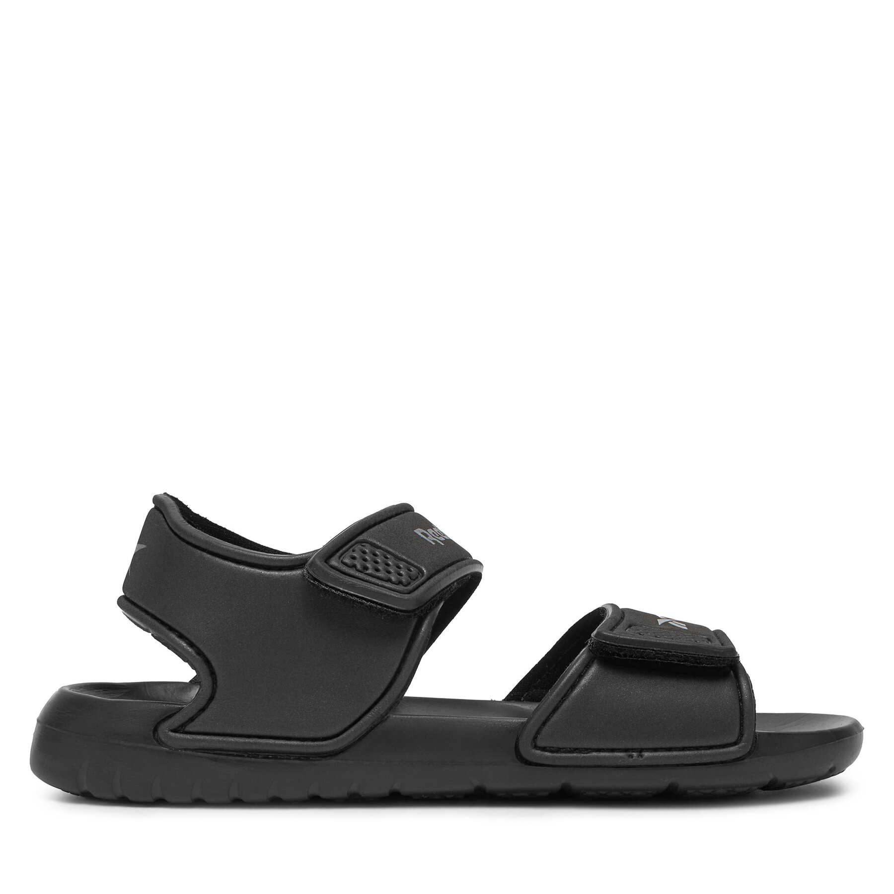 Reebok Sandały 864023Ach(IV) Czarny