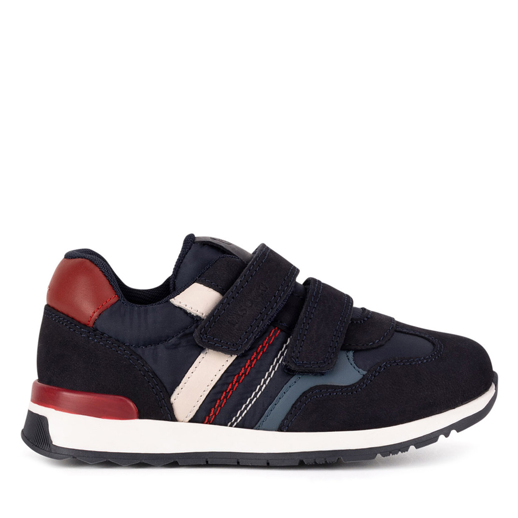 Lasocki Kids Sneakersy KEKS CI12-2810-01 Granatowy