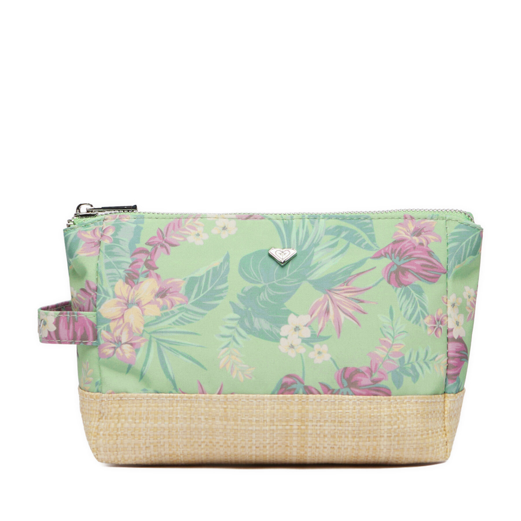 Roxy Kosmetyczka CWBEO-RX-W1-007-SS26 Zielony