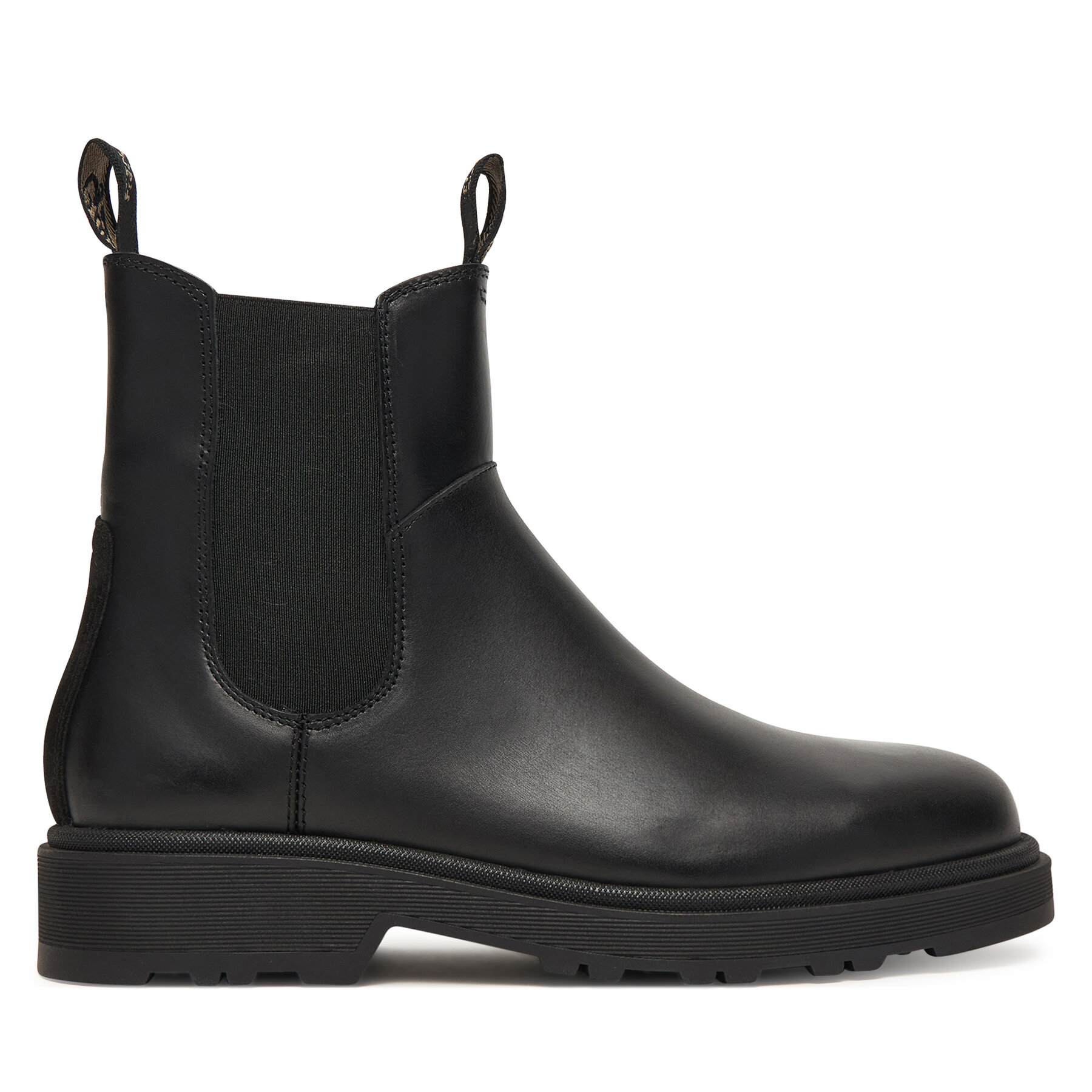 Gant Sztyblety 31551081 Czarny