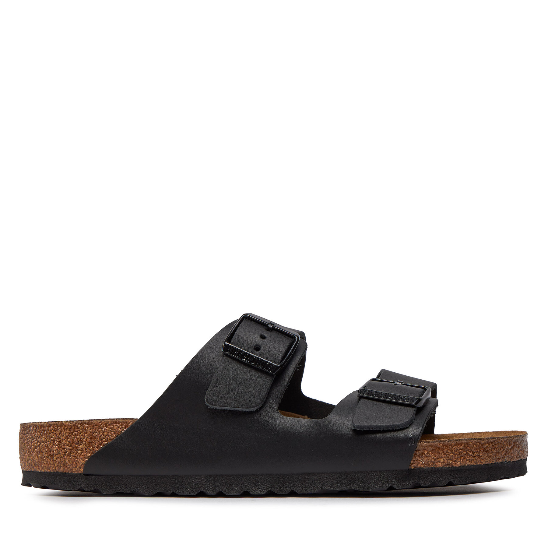 Birkenstock Klapki Arizona Bs 0051191 Czarny