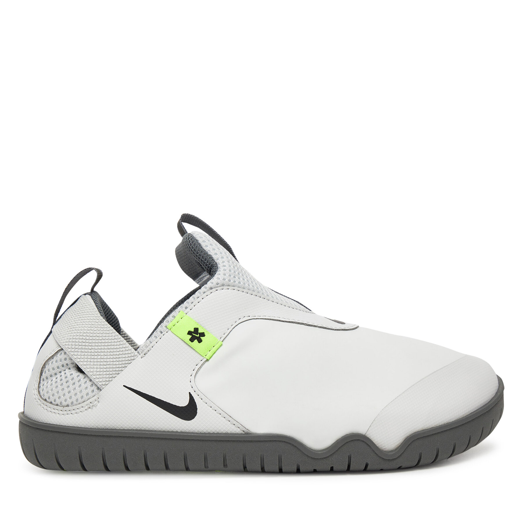 Nike Sneakersy Zoom Pulse CT1629 004 Szary