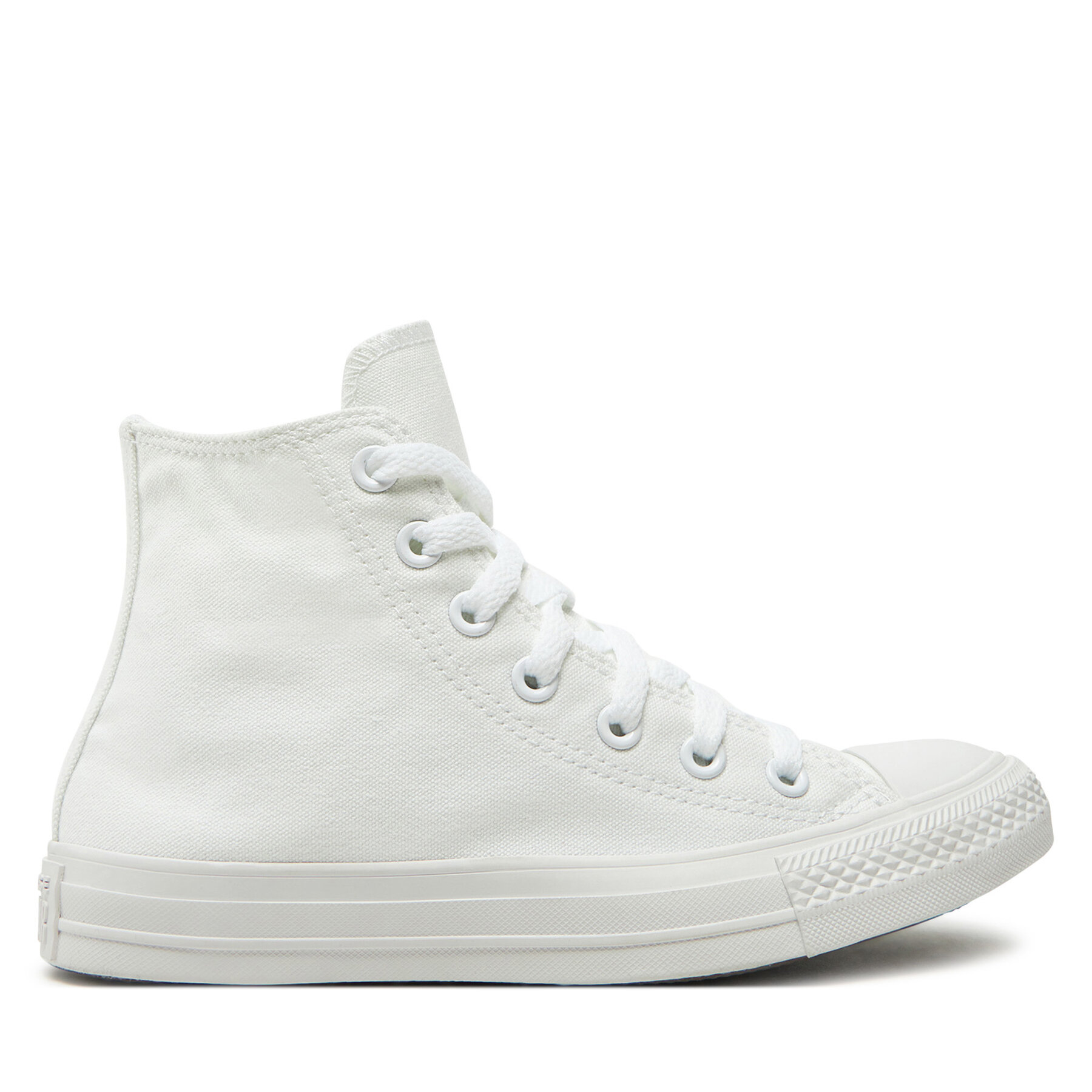 Converse Trampki Chuck Taylor All Star Classic 1U646 W Biały
