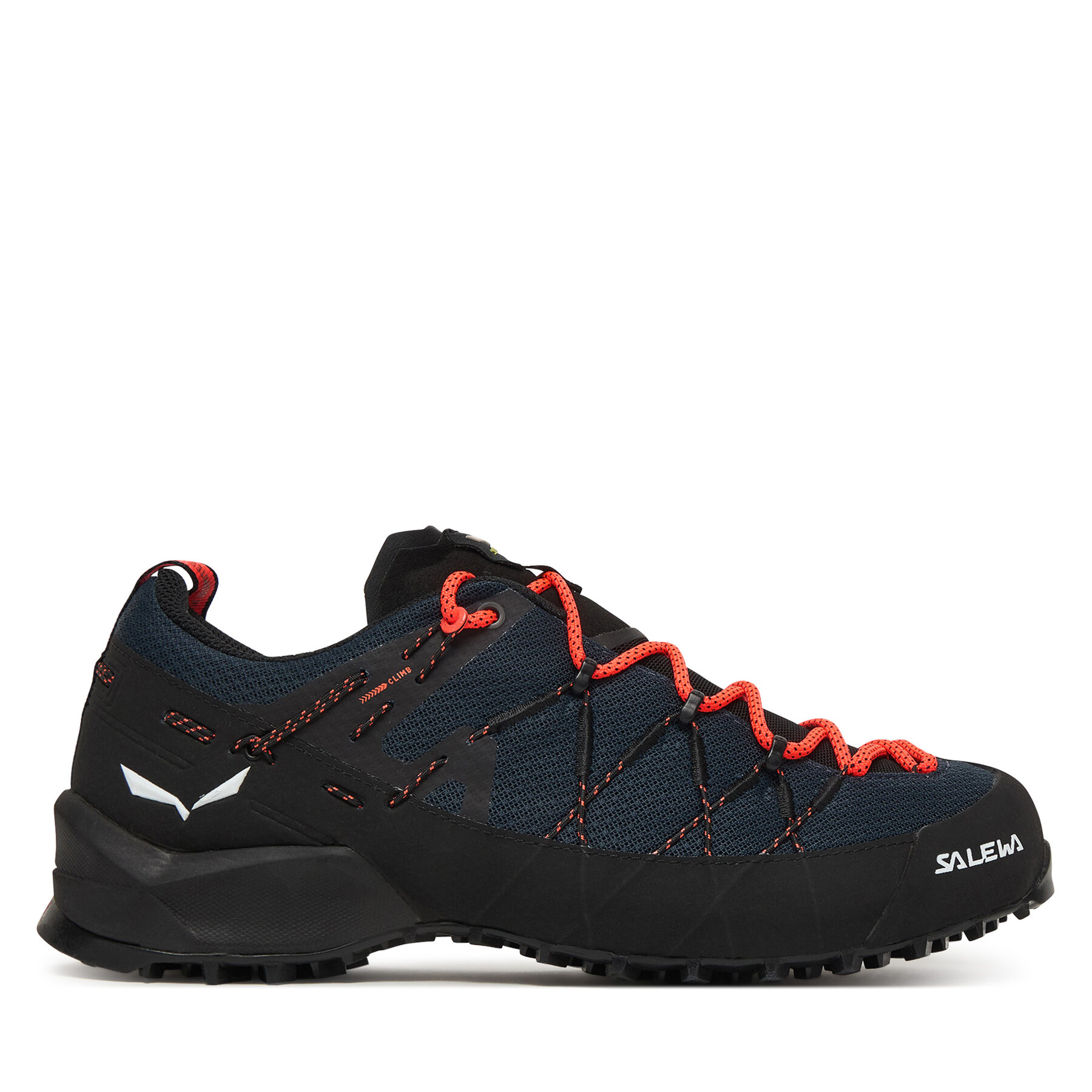Salewa Trekkingi Wildfire 2 W 61405 Granatowy