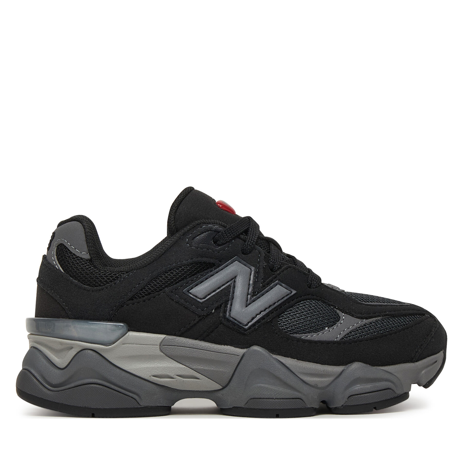 New Balance Sneakersy PC9060BK Czarny