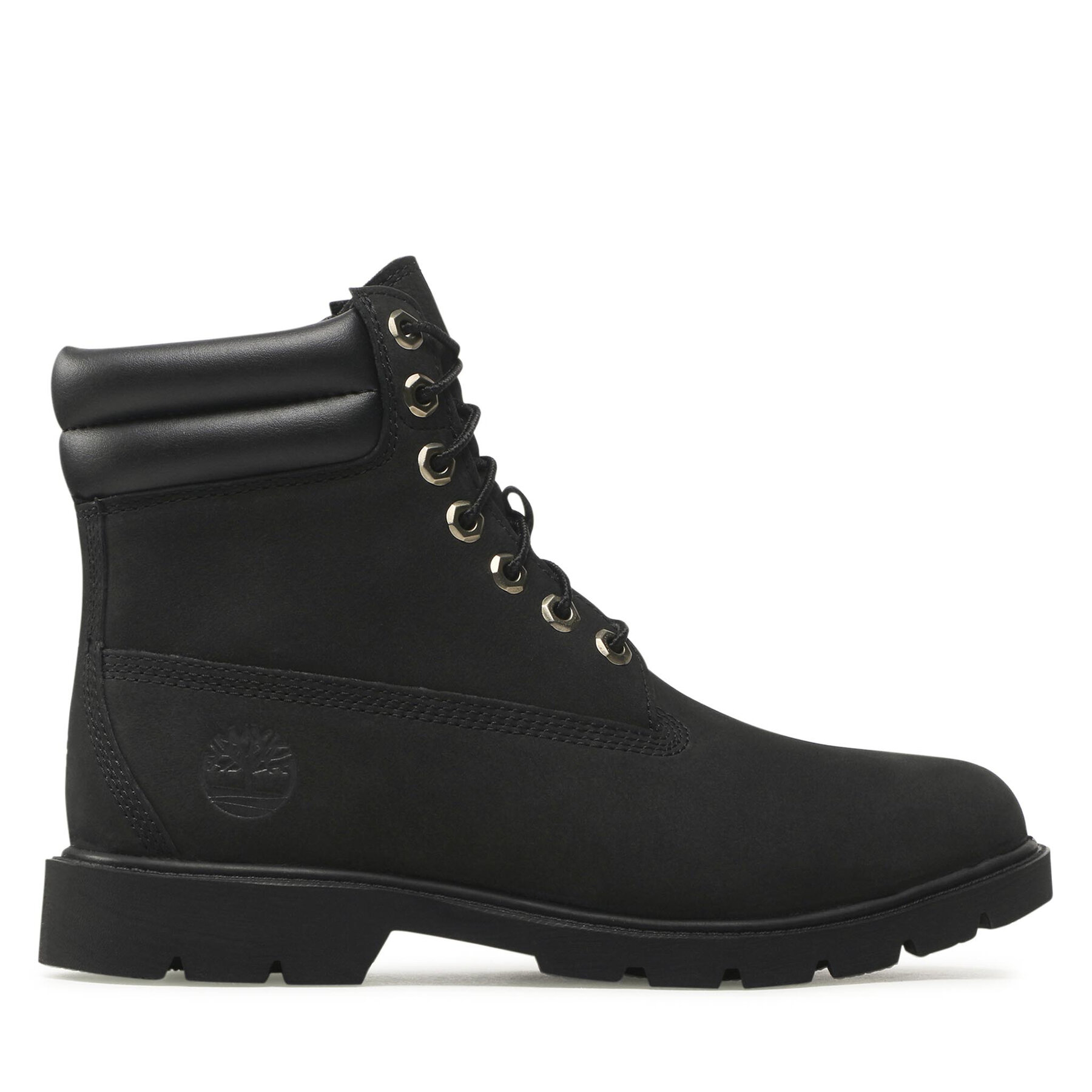 Timberland Trapery 6in Wr Basic TB0A27X6015 Czarny
