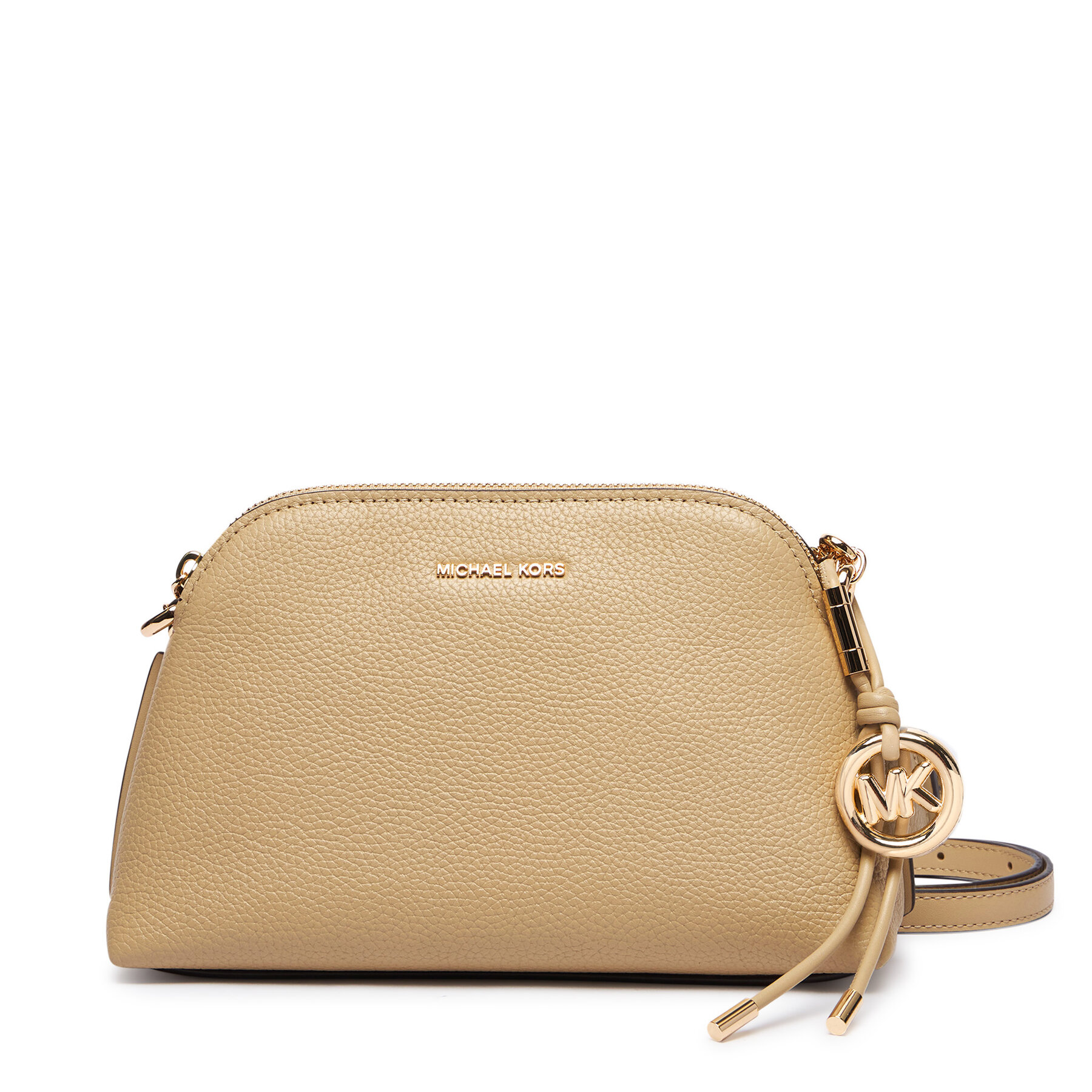 MICHAEL Michael Kors Torebka 32T6GX4C1L Beżowy