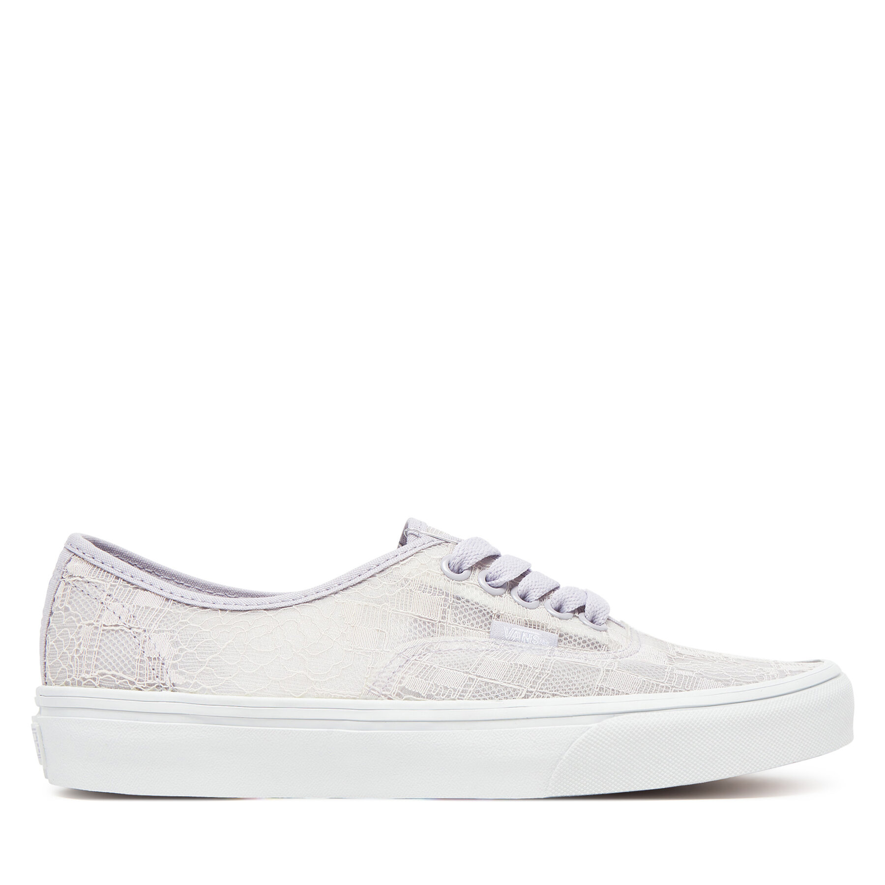 Vans Tenisówki Authentic VN000D8BUUI1 Fioletowy
