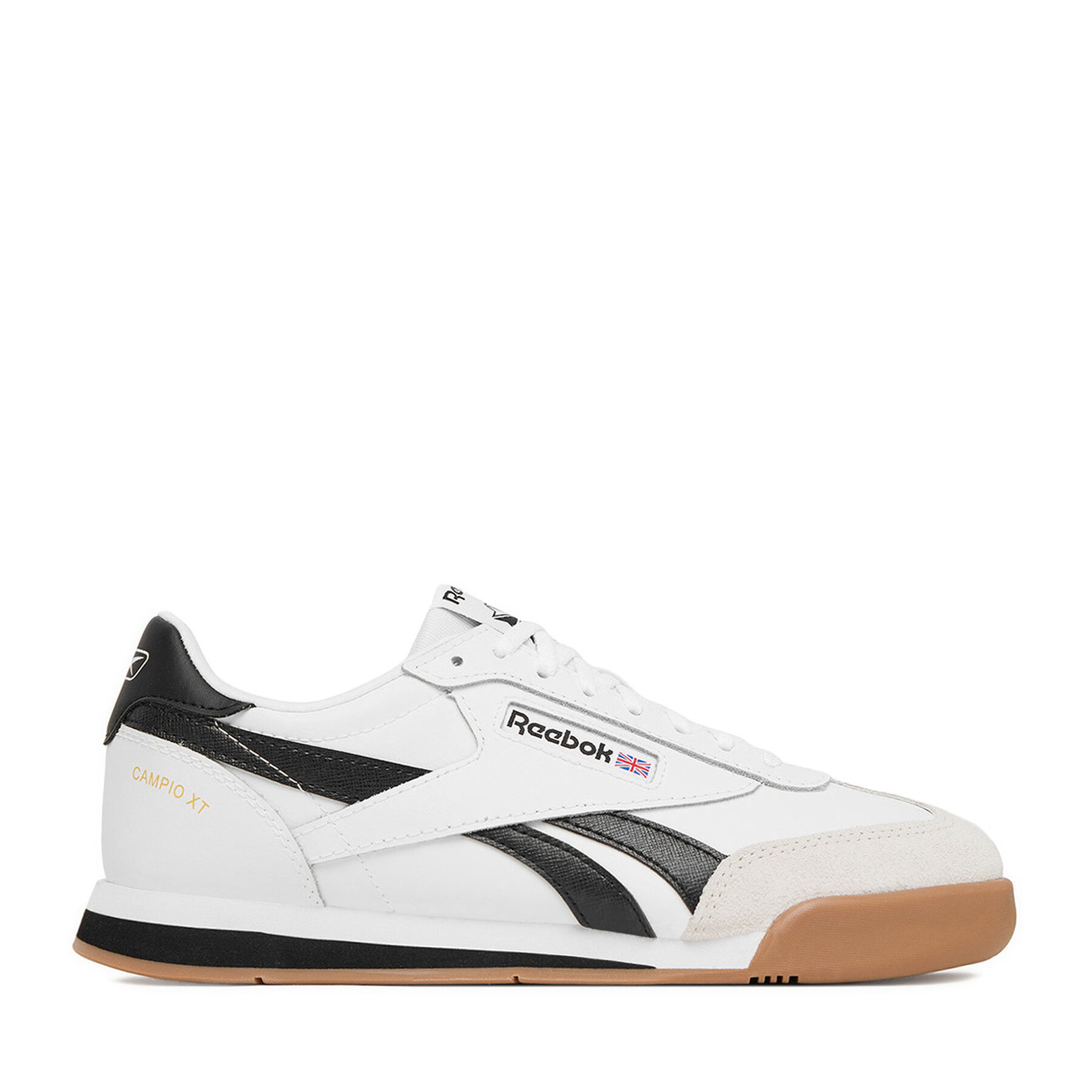 Reebok Sneakersy EO-CAMPIO XT 100227880 Biały