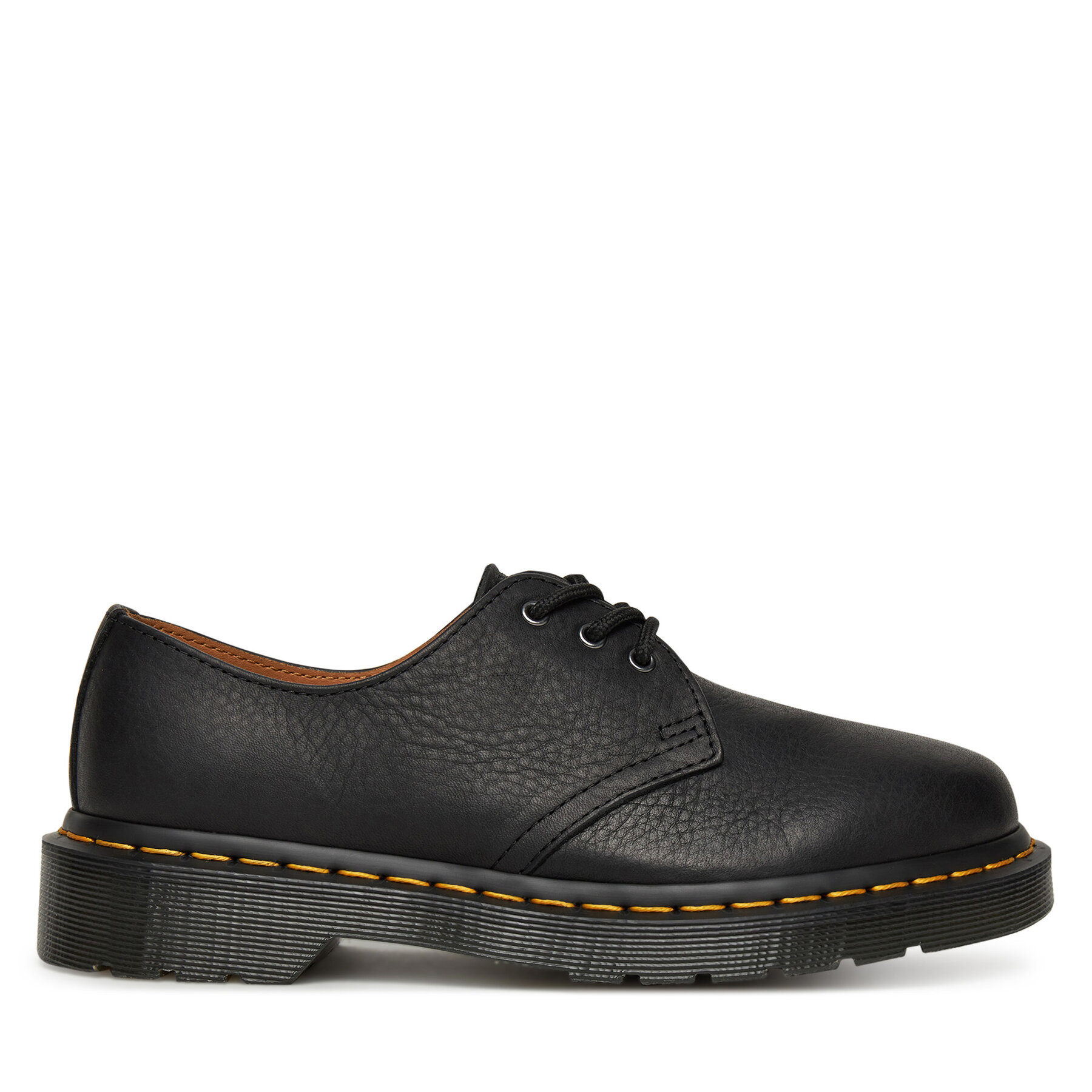 Dr. Martens Półbuty 1461 Ambassador DM31994001 Czarny