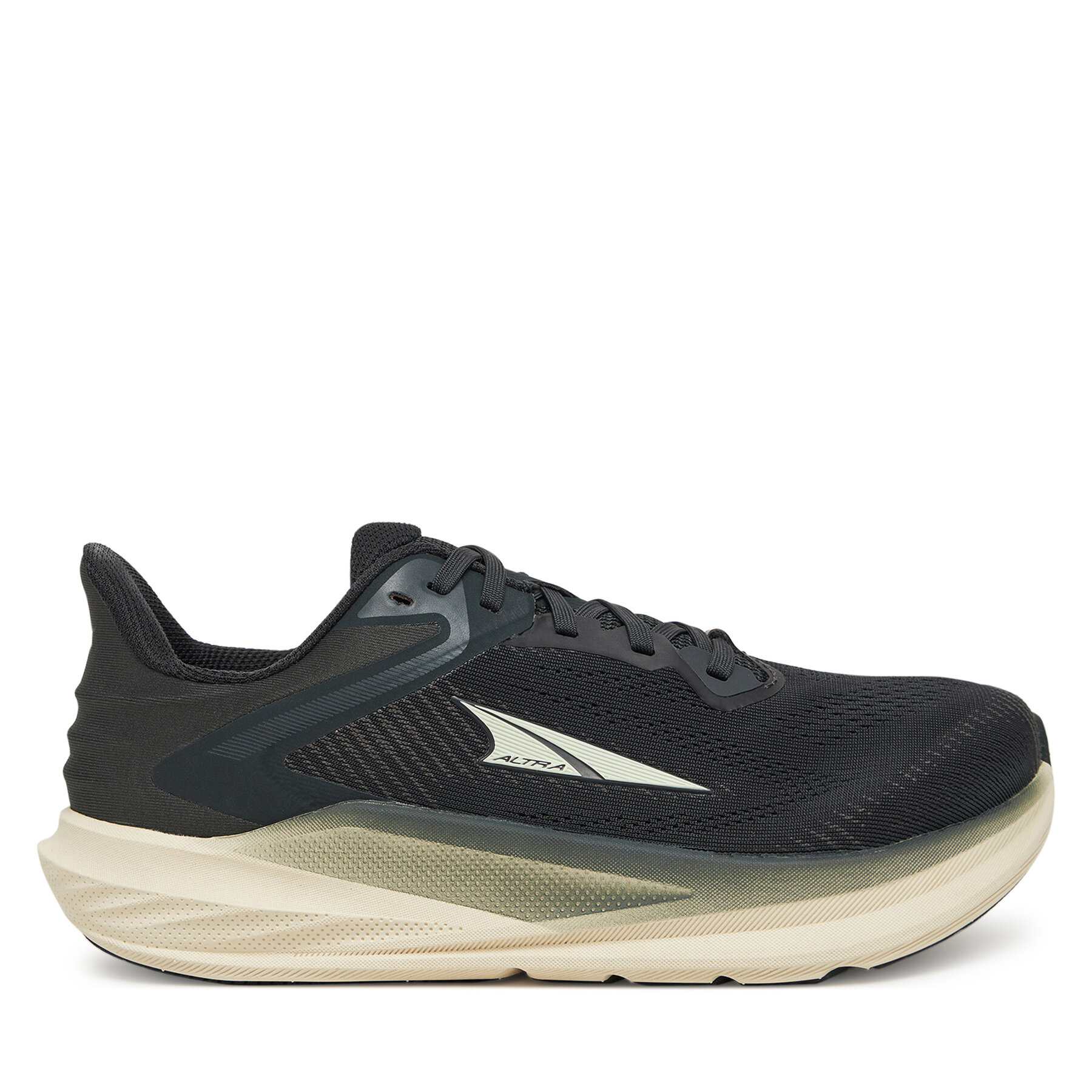 Altra Buty do biegania Torin 8 Wide AL0A85QK0 Czarny
