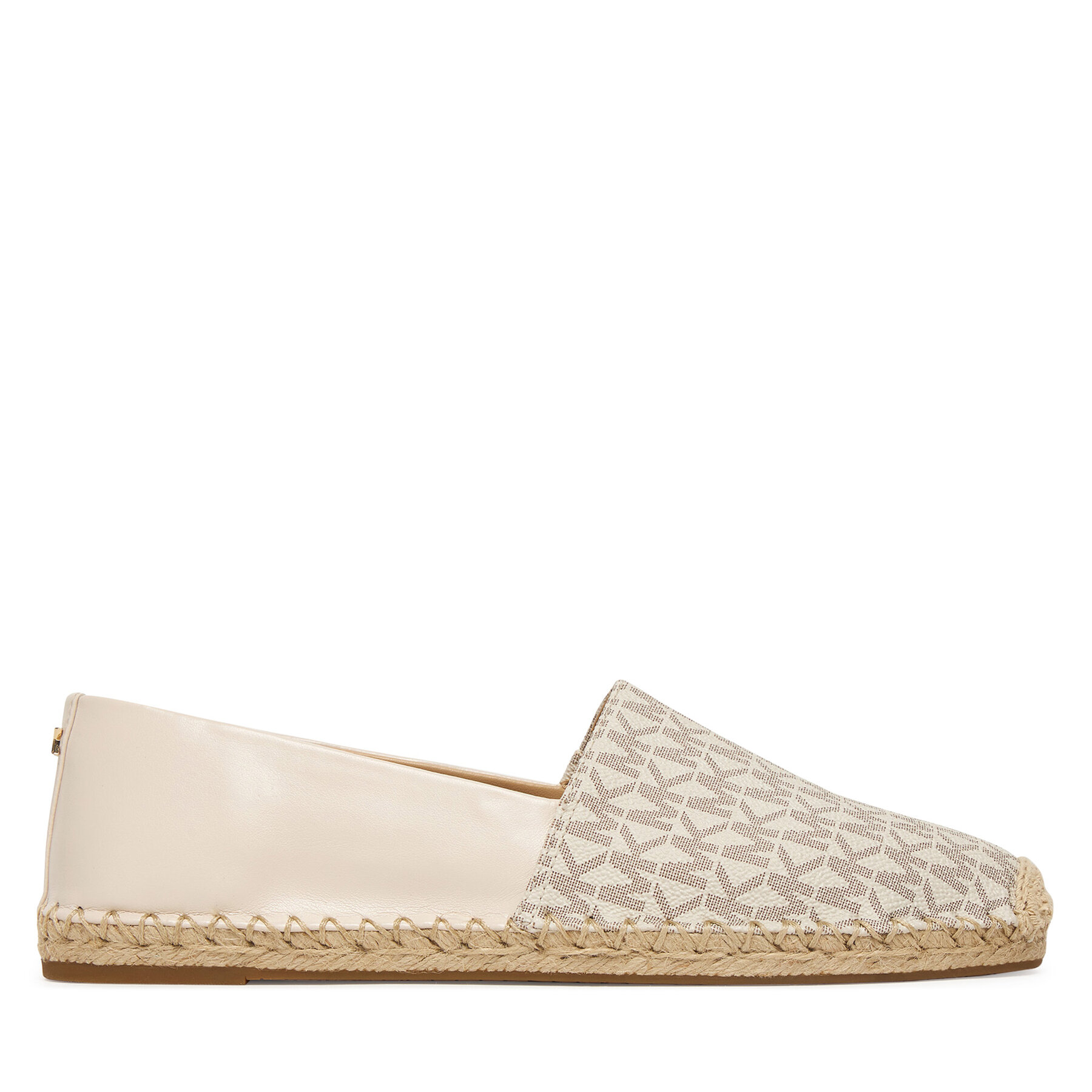 MICHAEL Michael Kors Espadryle Kendrick 40R6KZFP1B Écru