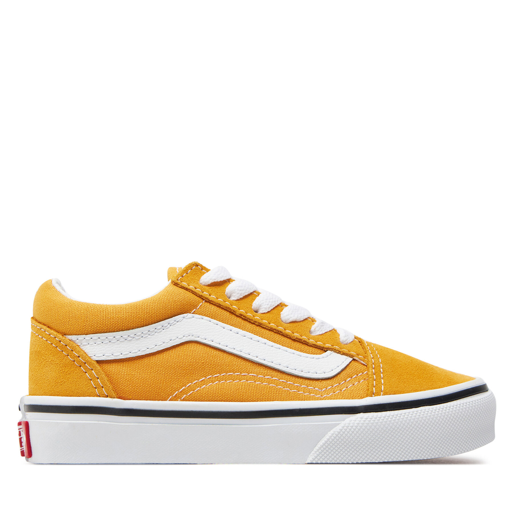 Vans Tenisówki Uy Old Skool VN0005WVLSV1 Żółty