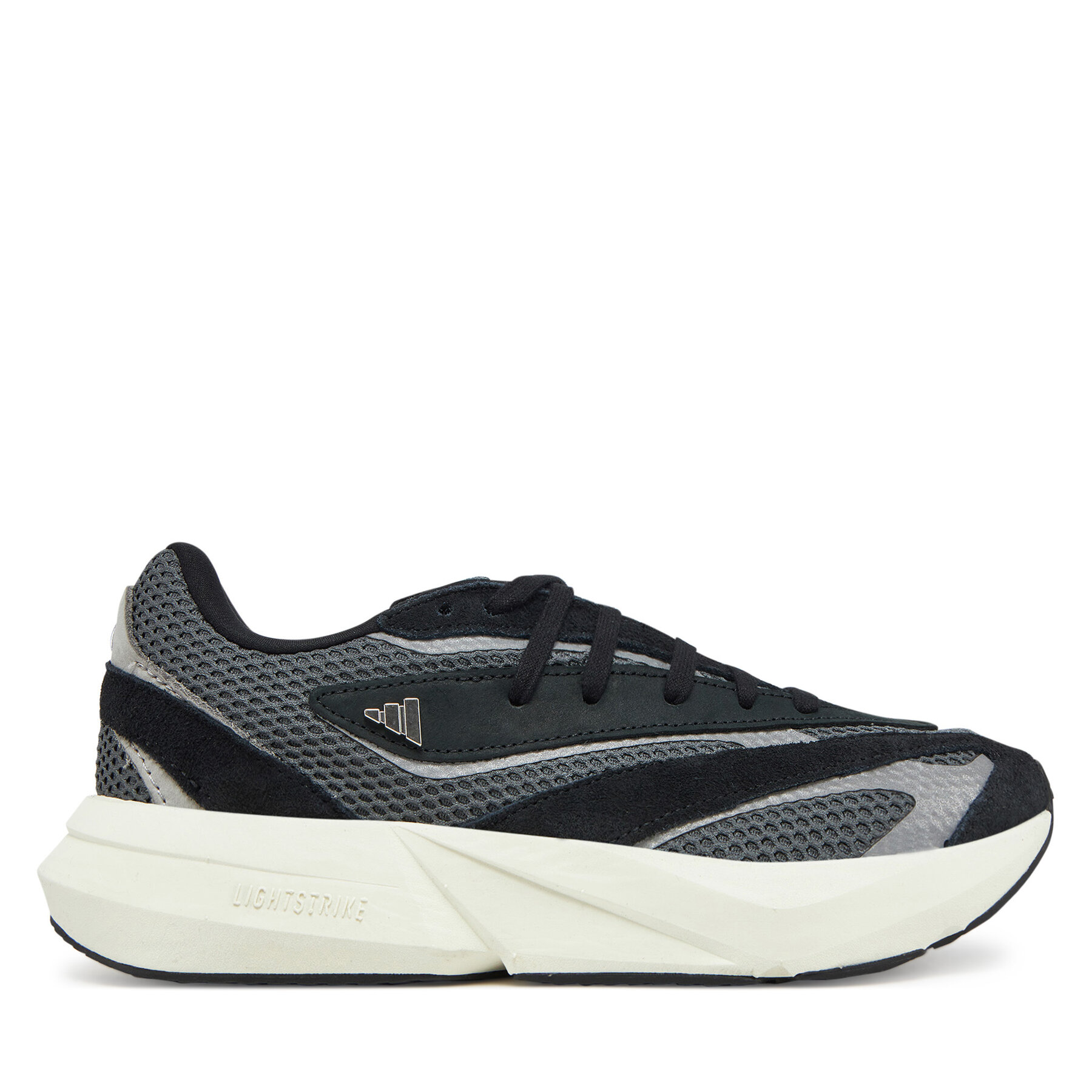 adidas Sneakersy Lightblaze JH6959 Czarny