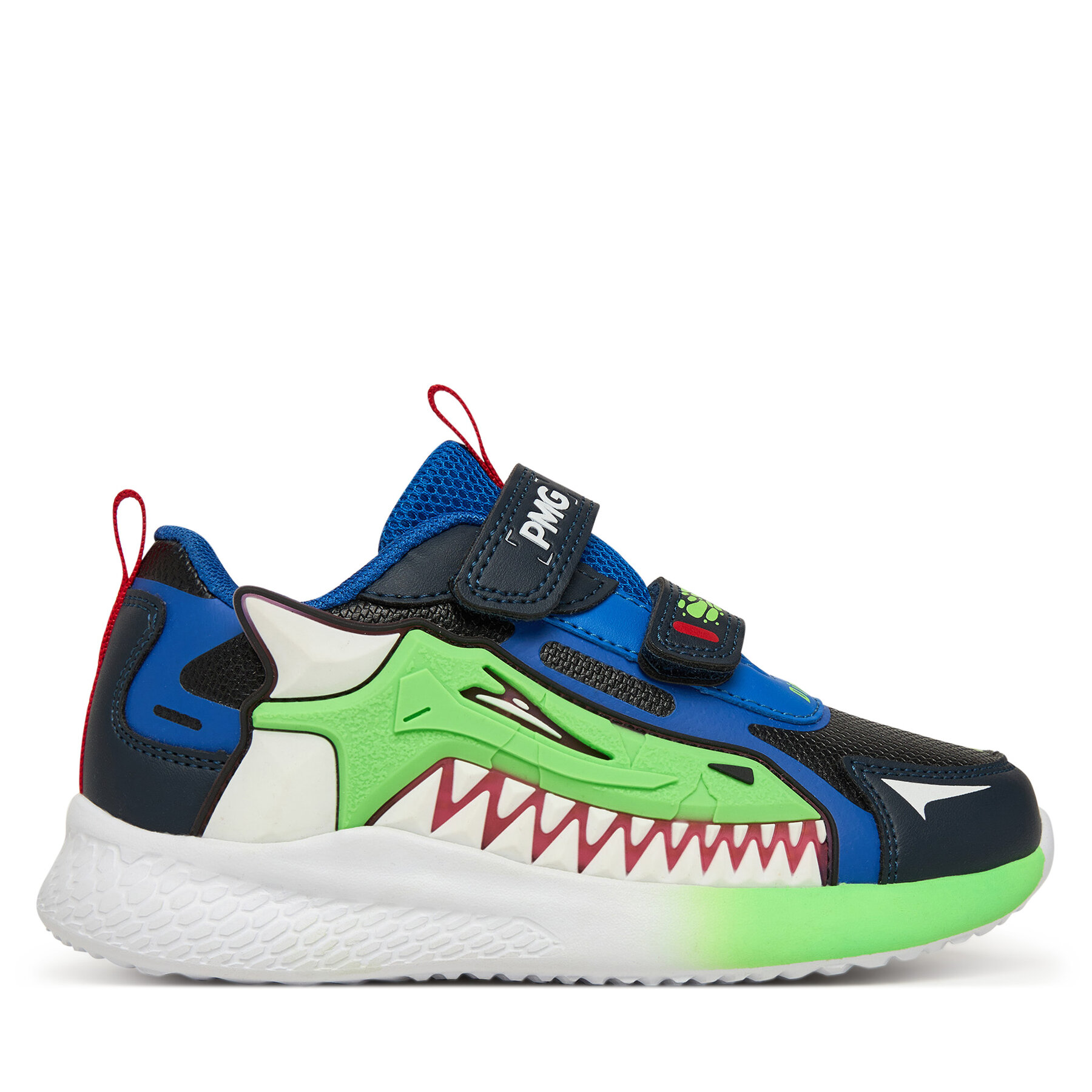 Primigi Sneakersy AVANT-8982000 Granatowy