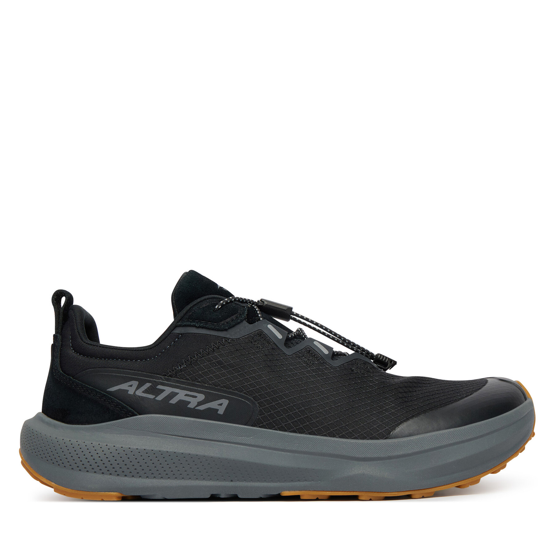 Altra Sneakersy Voyager AL0A85SQ Czarny