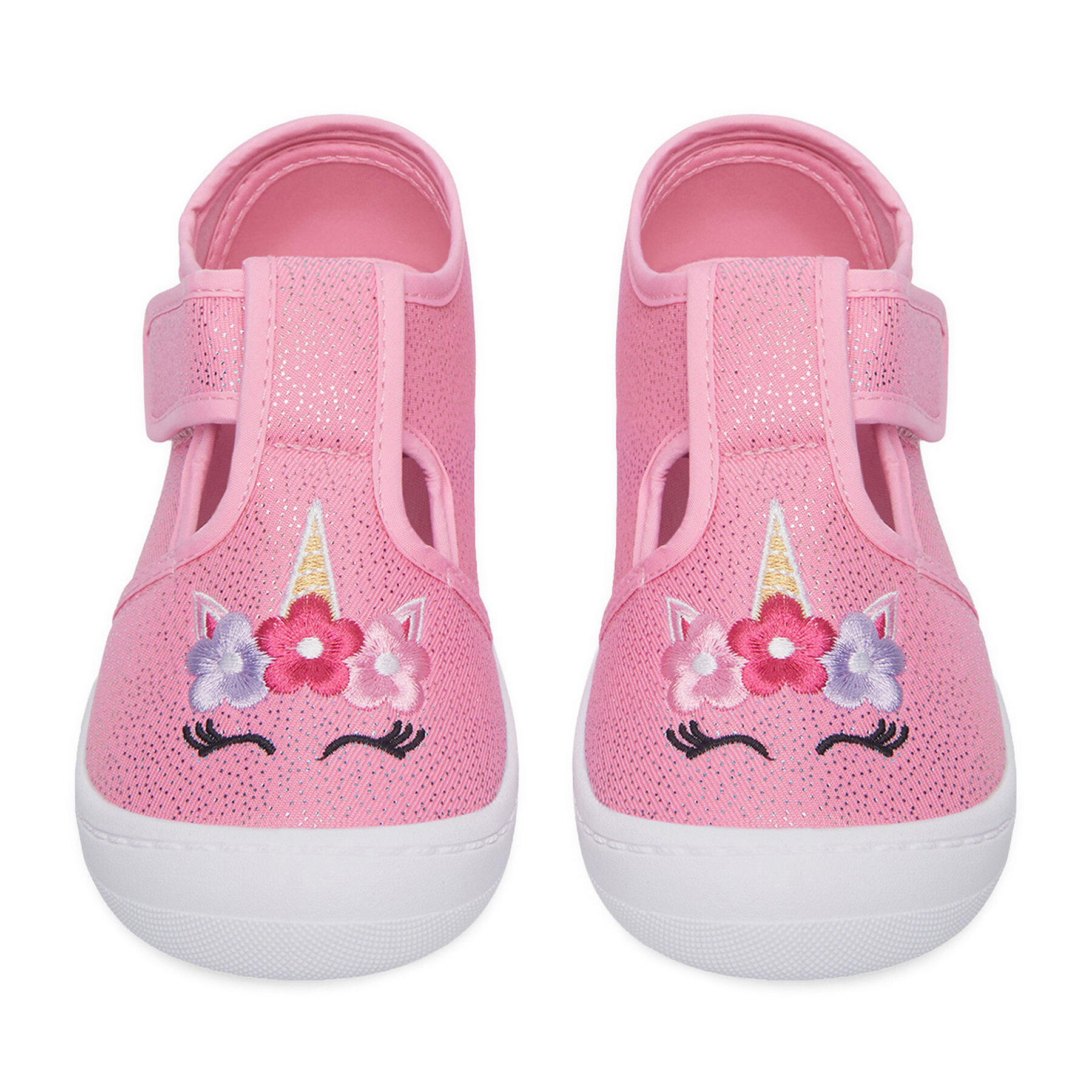 DeeZee Kapcie CEO-CM-241120-16 Różowy