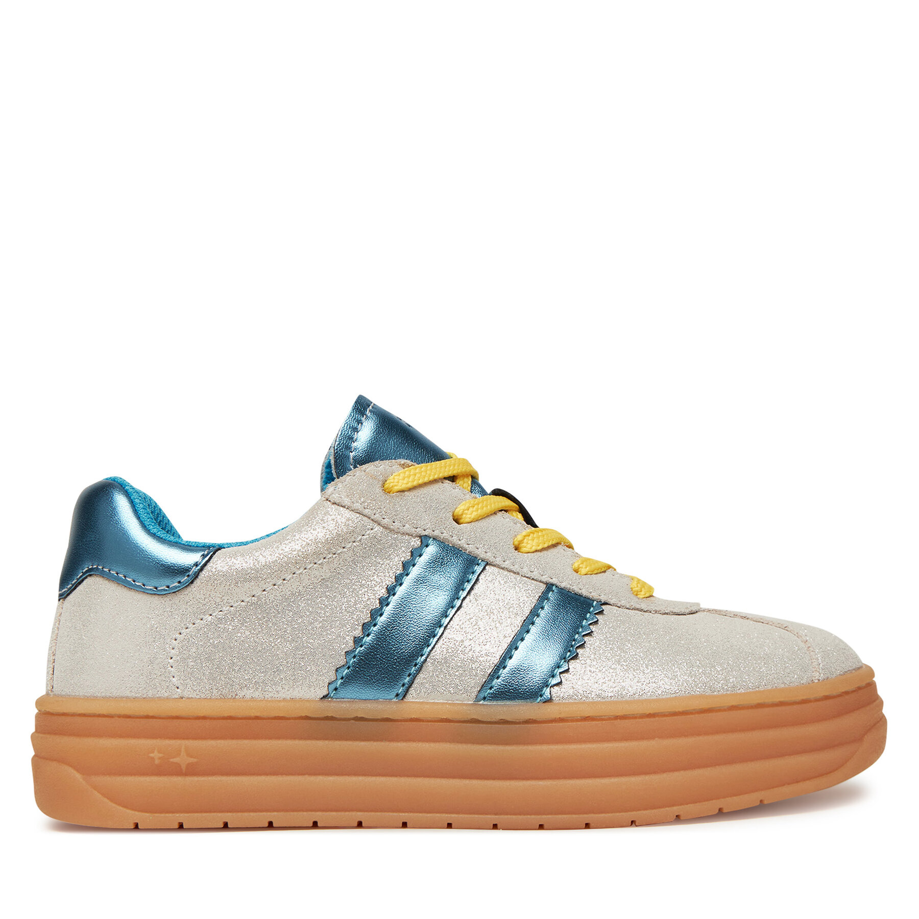 Primigi Sneakersy 7926055 M Srebrny