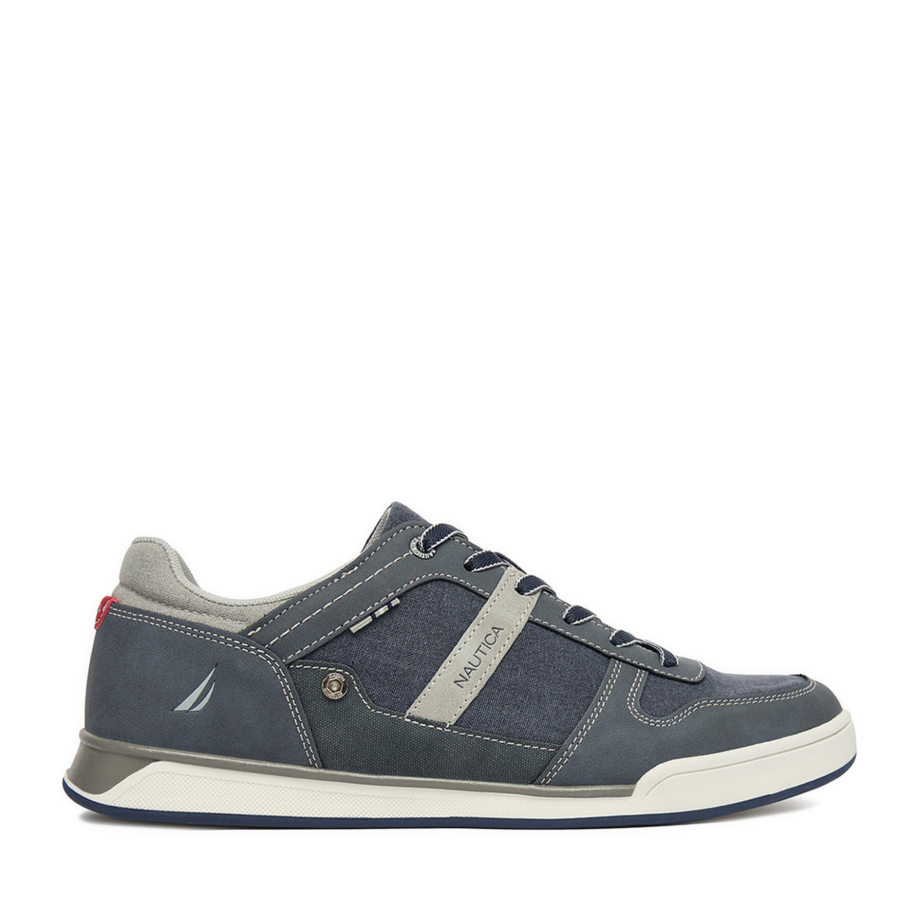 Nautica Sneakersy CWBEO-24SC055 Granatowy