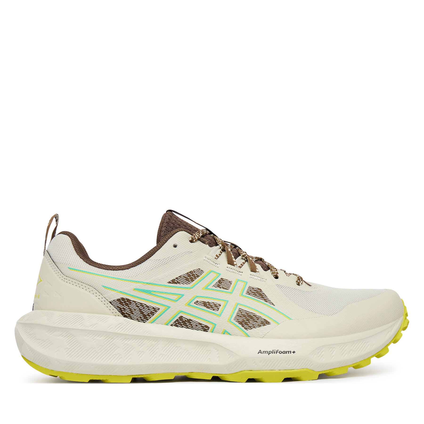 Asics Buty do biegania Gel-Sonoma 8 1011B979 Écru