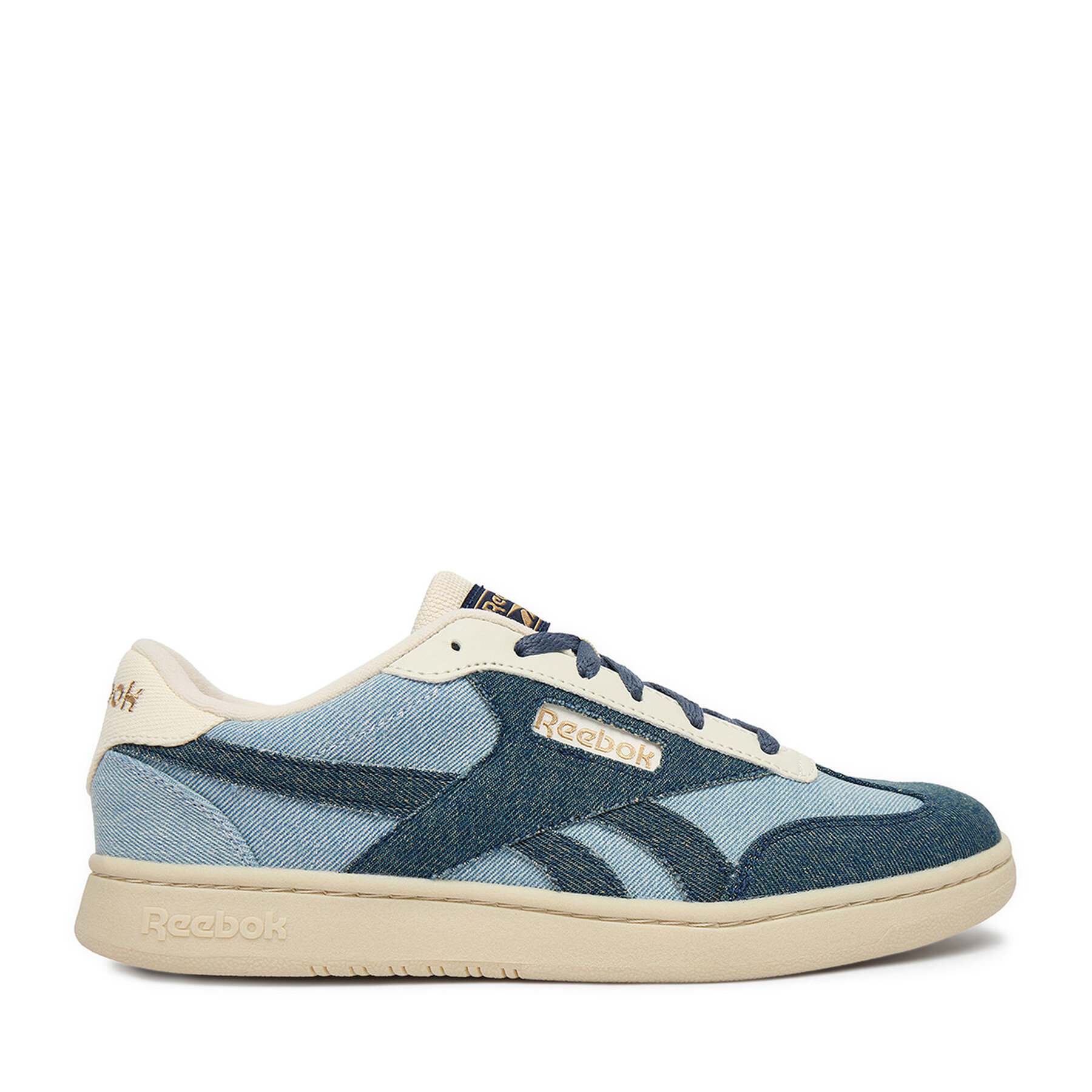 Reebok Sneakersy CEO-FORTE LOUNGER AR30503W-DCY Niebieski