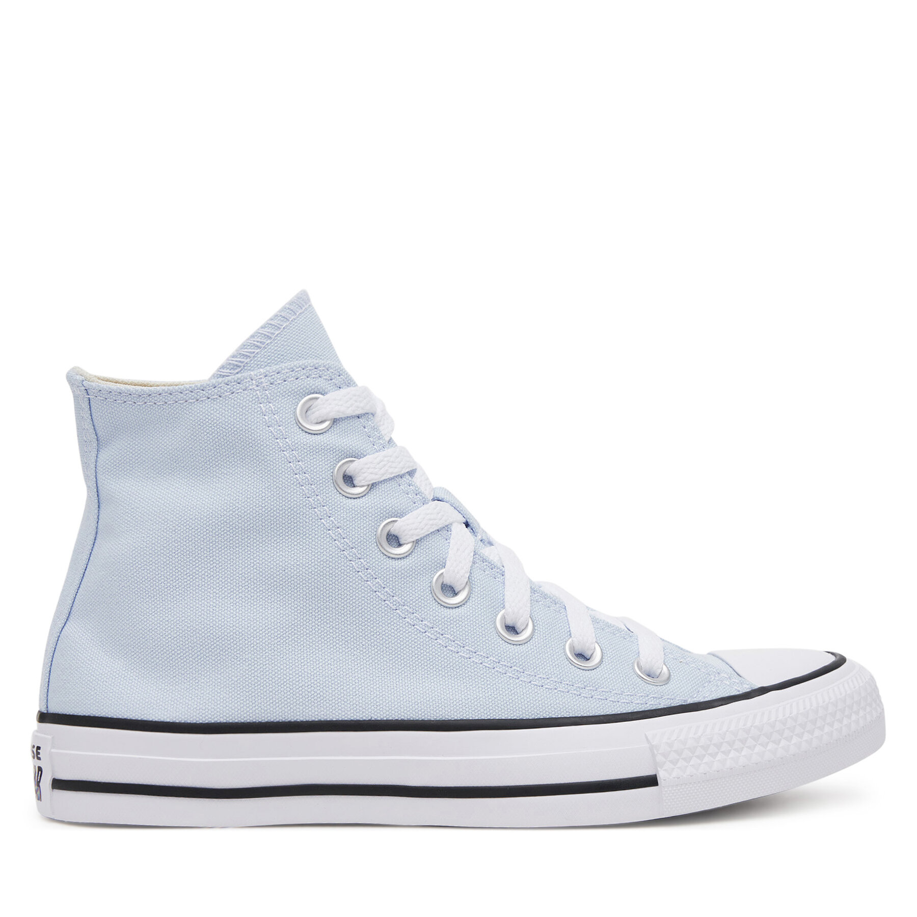 Converse Trampki Chuck Taylor All Star A10535C Błękitny